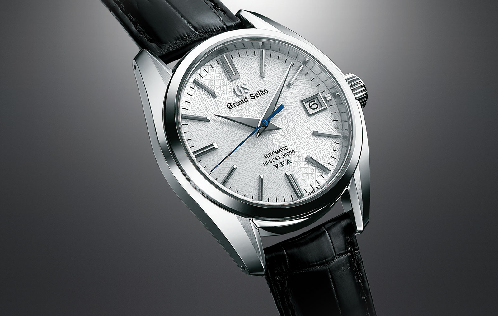 Grand Seiko Hi-Beat VFA SBGH265