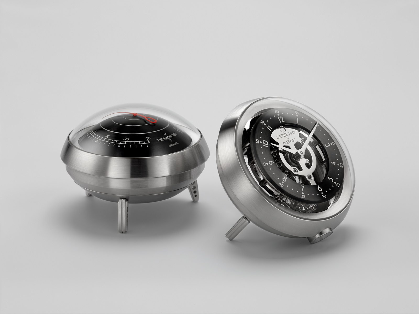 MB&F The Fifth Element 5