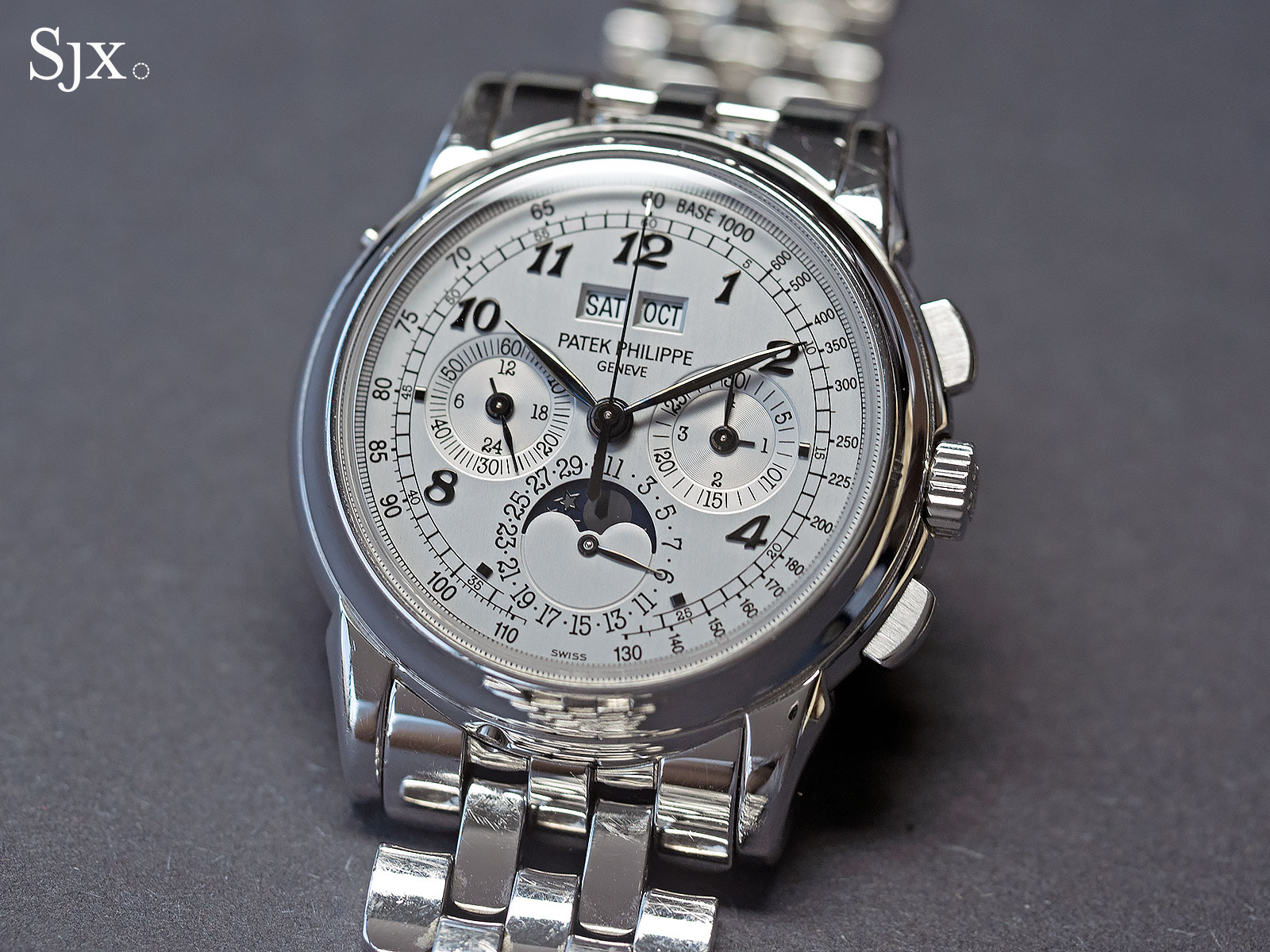 5970 discount patek philippe