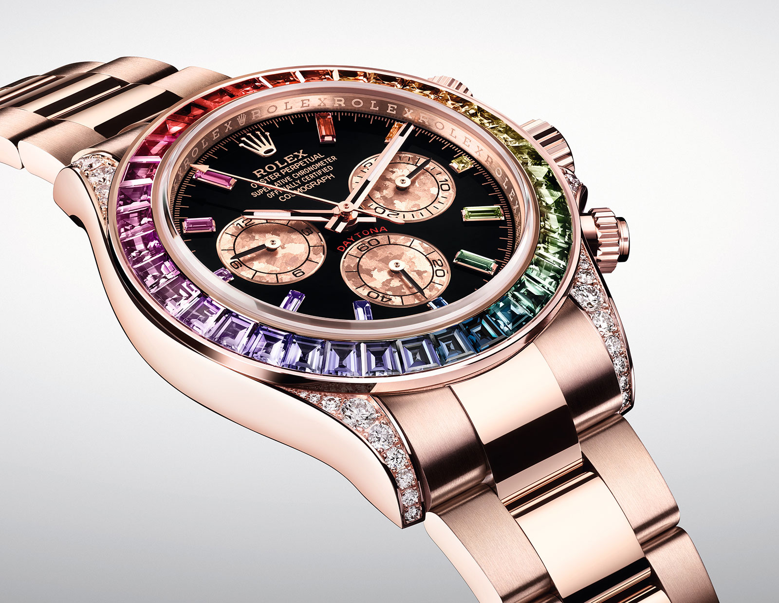 rainbow daytona msrp