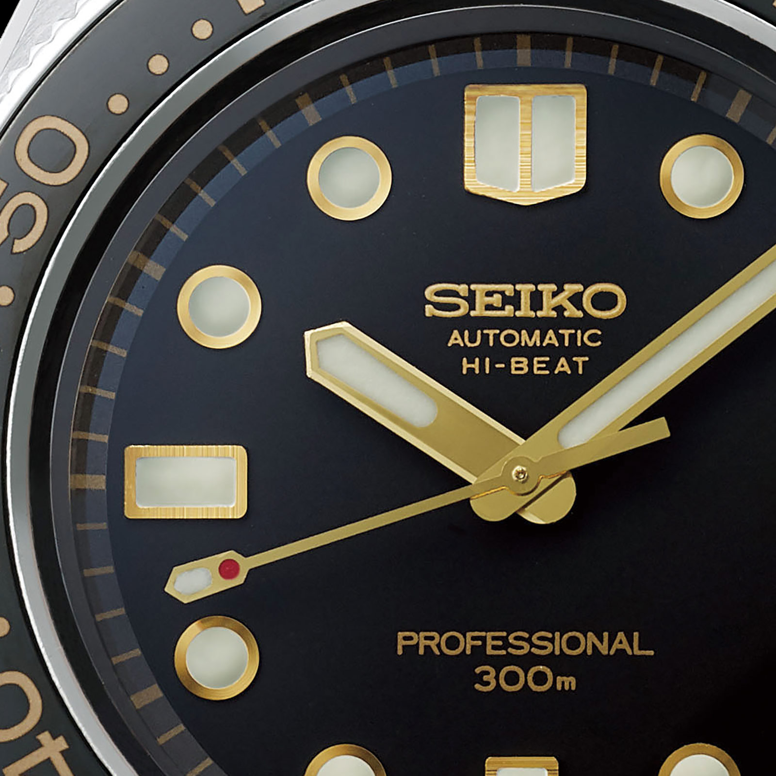 Baselworld 2018: Introducing the Seiko Prospex Hi-Beat Diver 1968