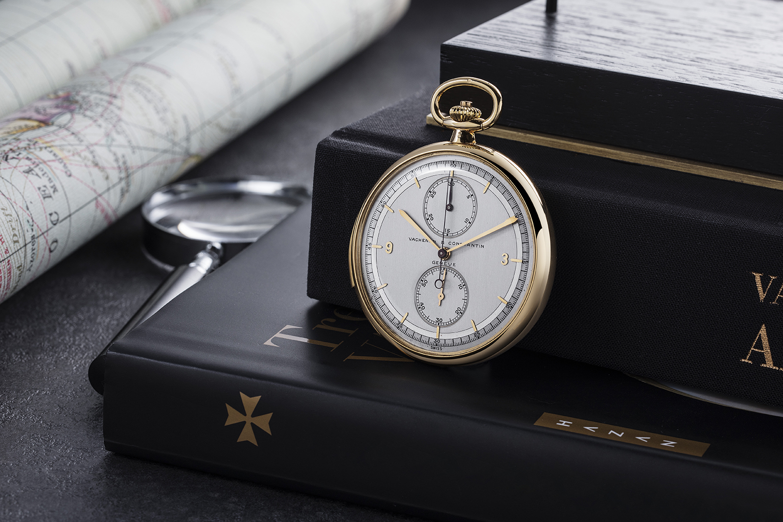 Vacheron Constantin Les Collectionneurs 5