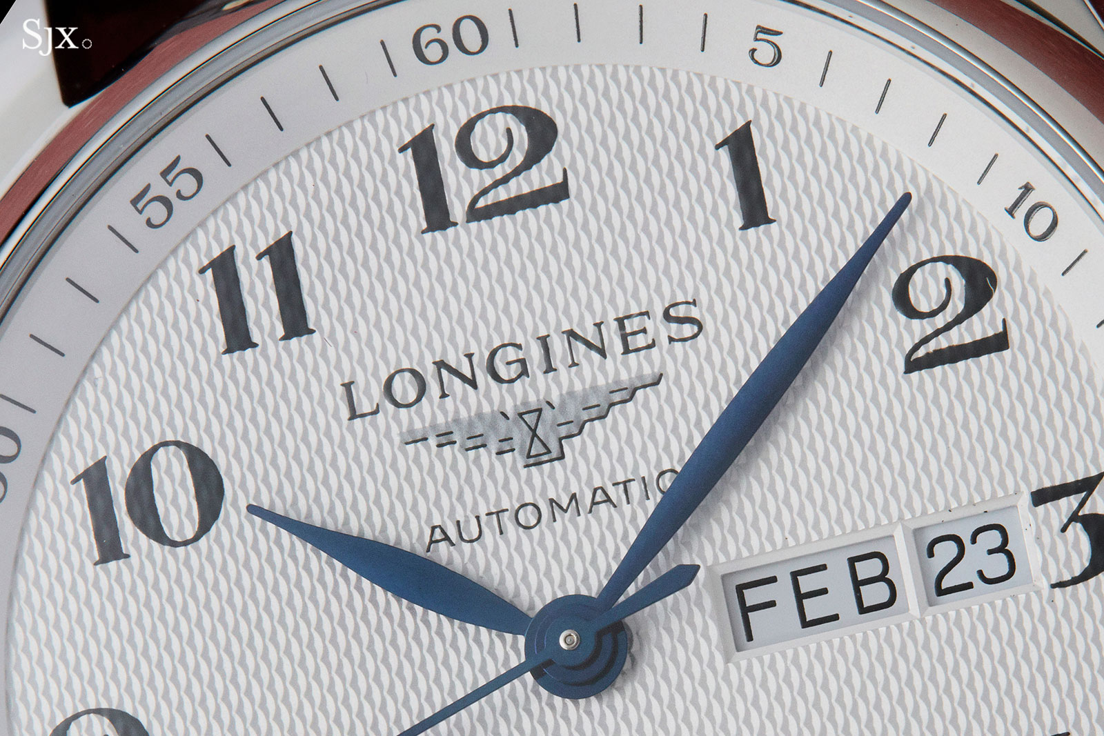 Longines Master Collection Annual Calendar 1