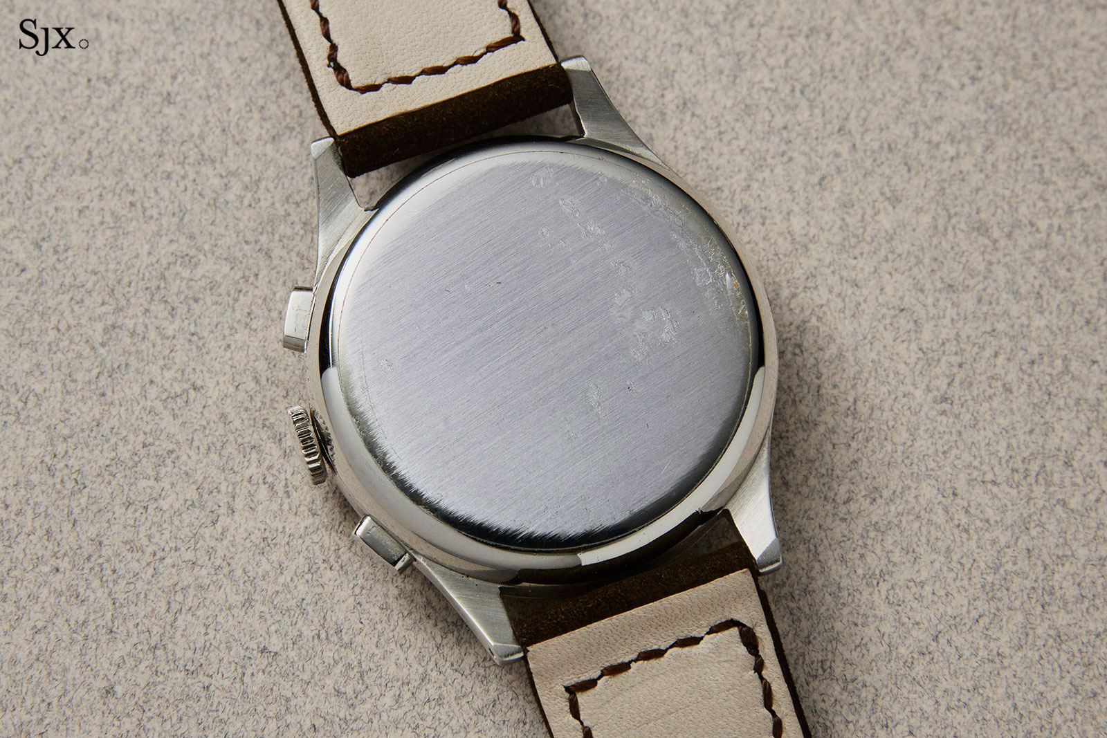 Movado chronograph ref. 19005-3