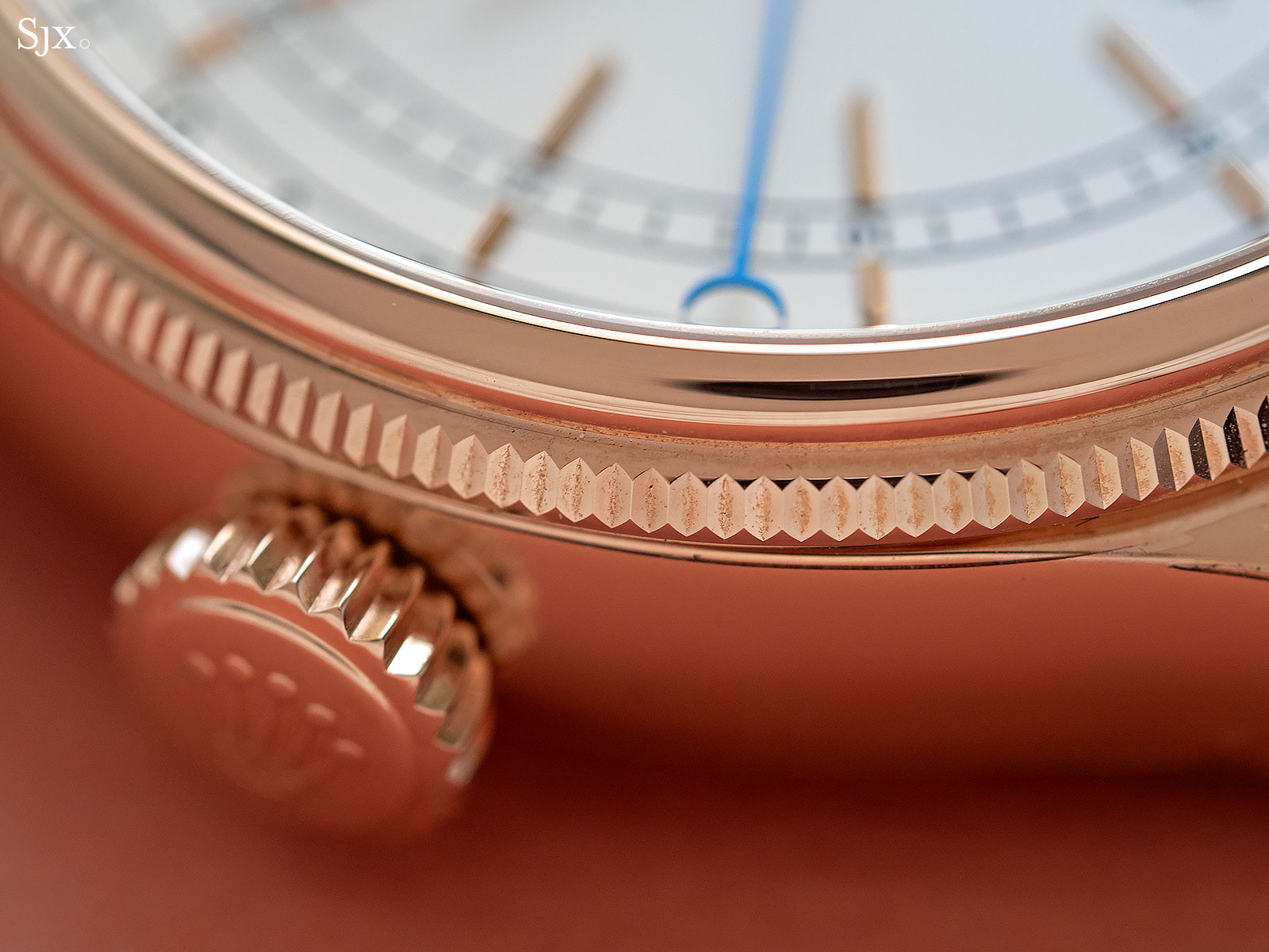 Rolex Cellini Moonphase 50535 review 13