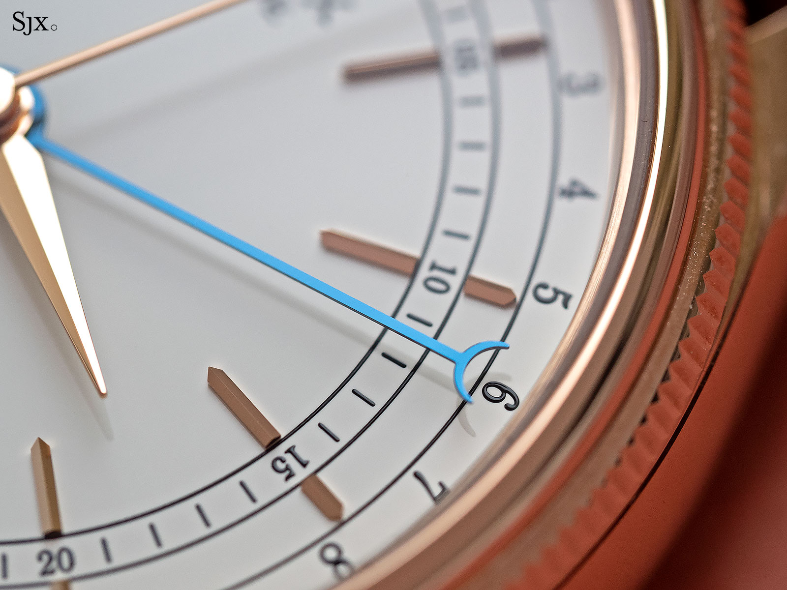 Rolex Cellini Moonphase 50535 review 5