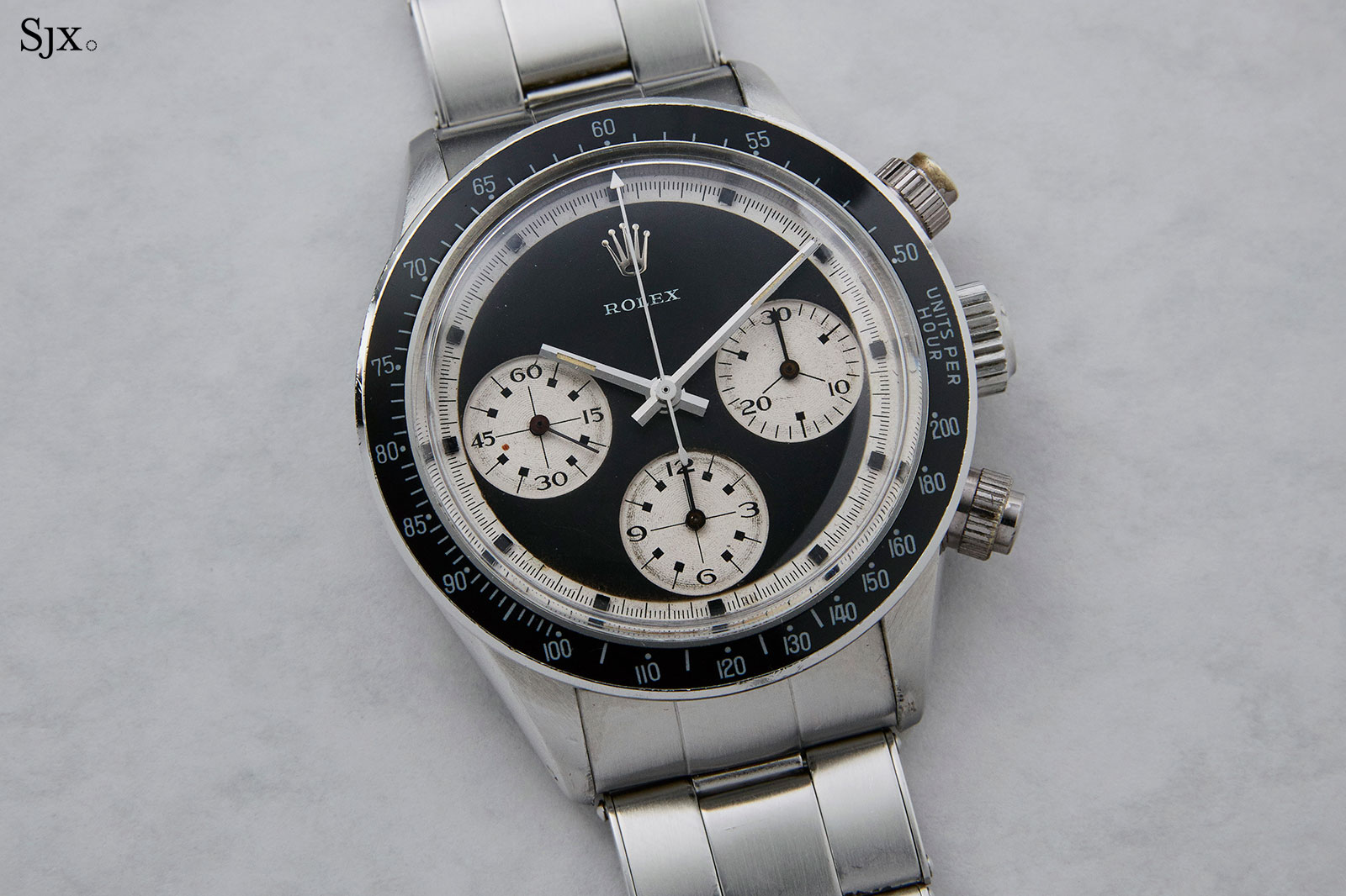 Rolex daytona 6240 hot sale