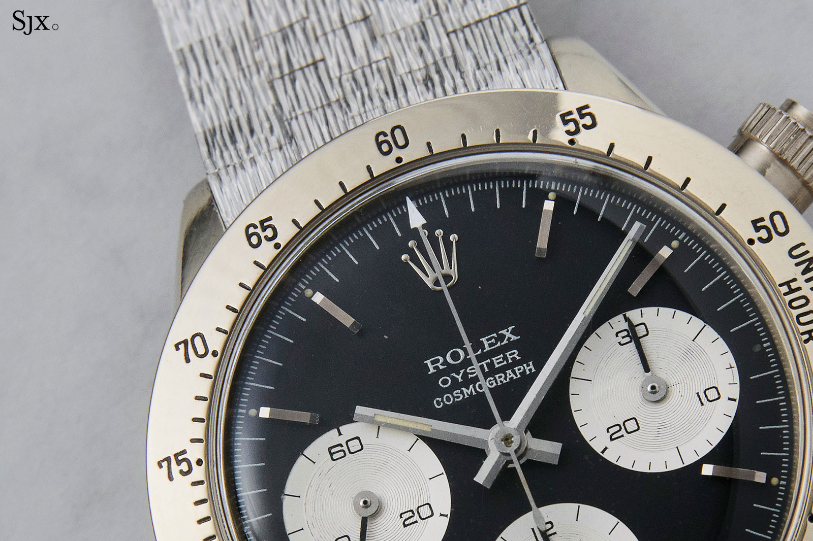 Phillips Sells 32 Rolex Daytona Watches for Over US 22m SJX Watches