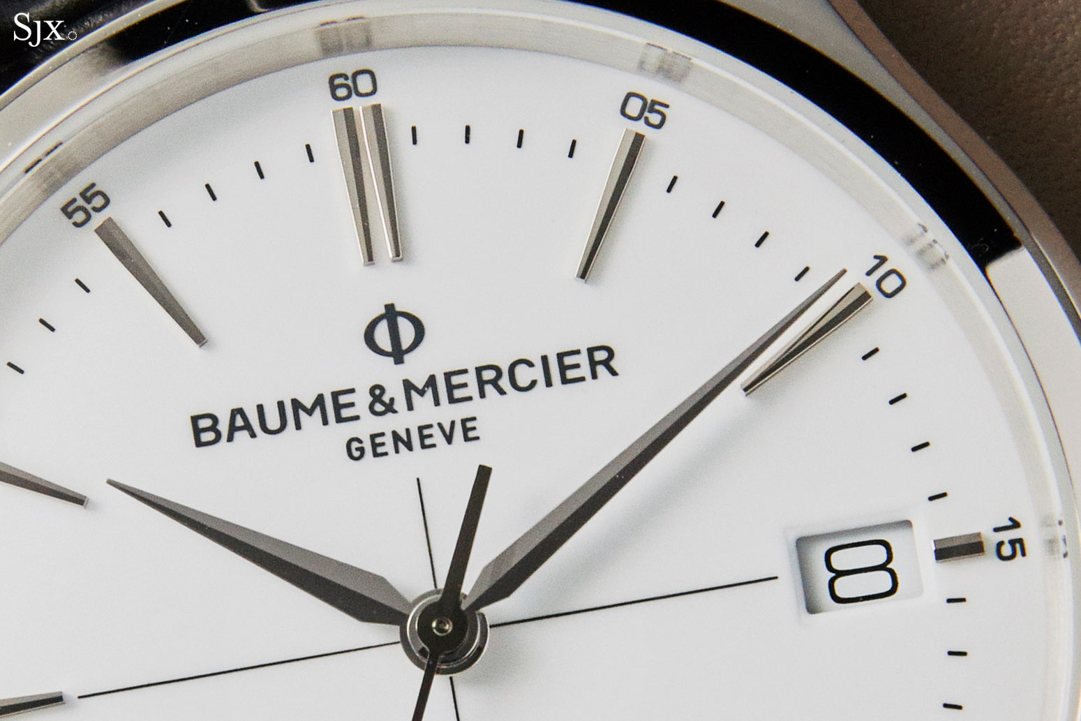 Baume Mercier Baume & Mercier Baumatic COSC chronometer 1