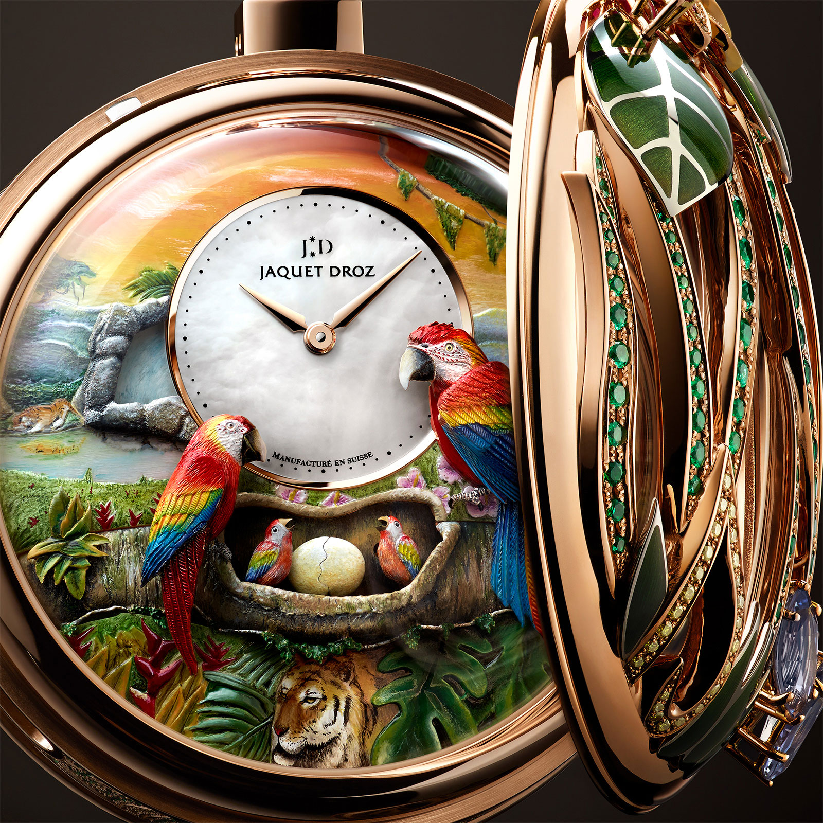 Jaquet-Droz-Parrot-Repeater-Pocket-Watch-7