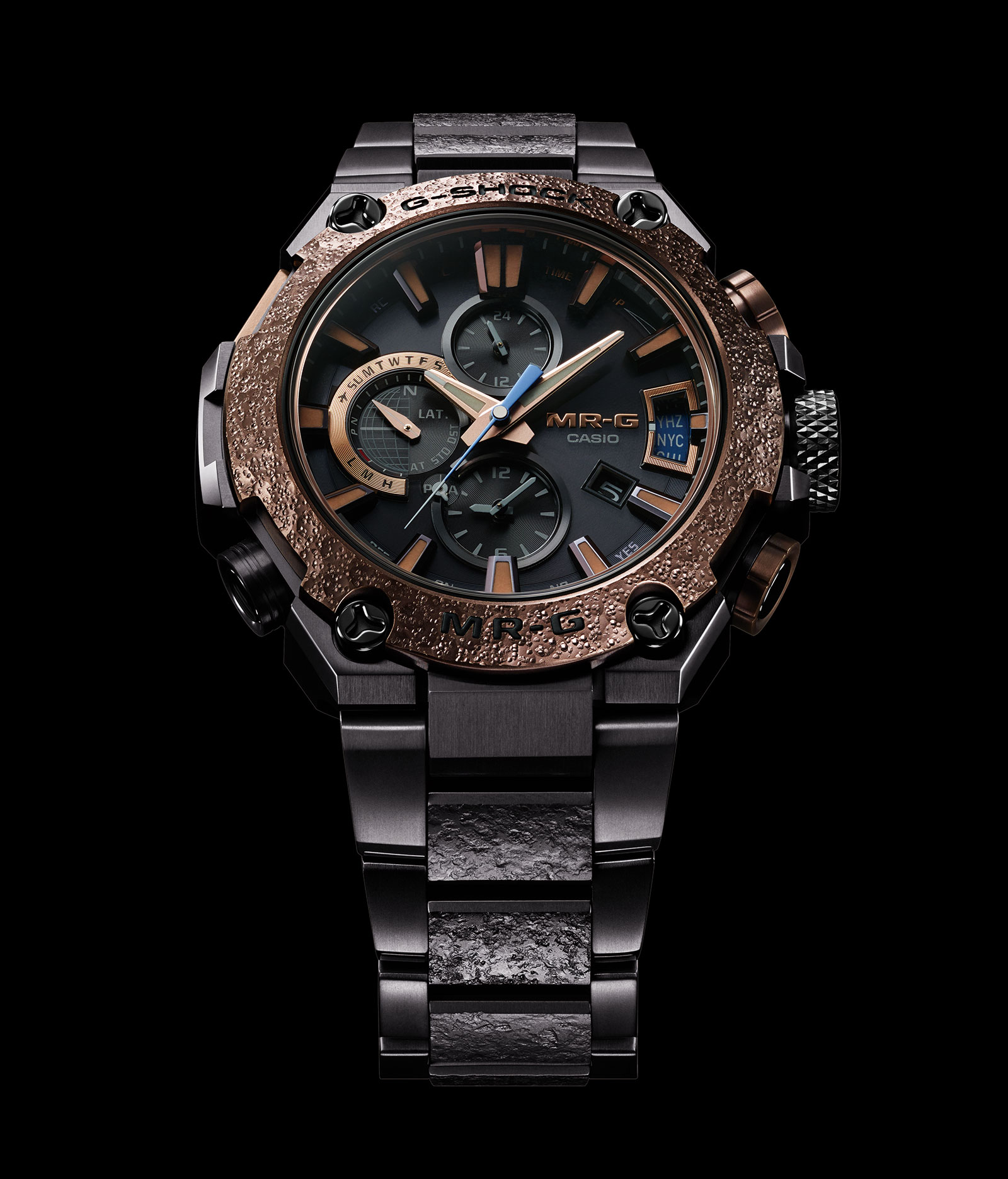 best gshock watches