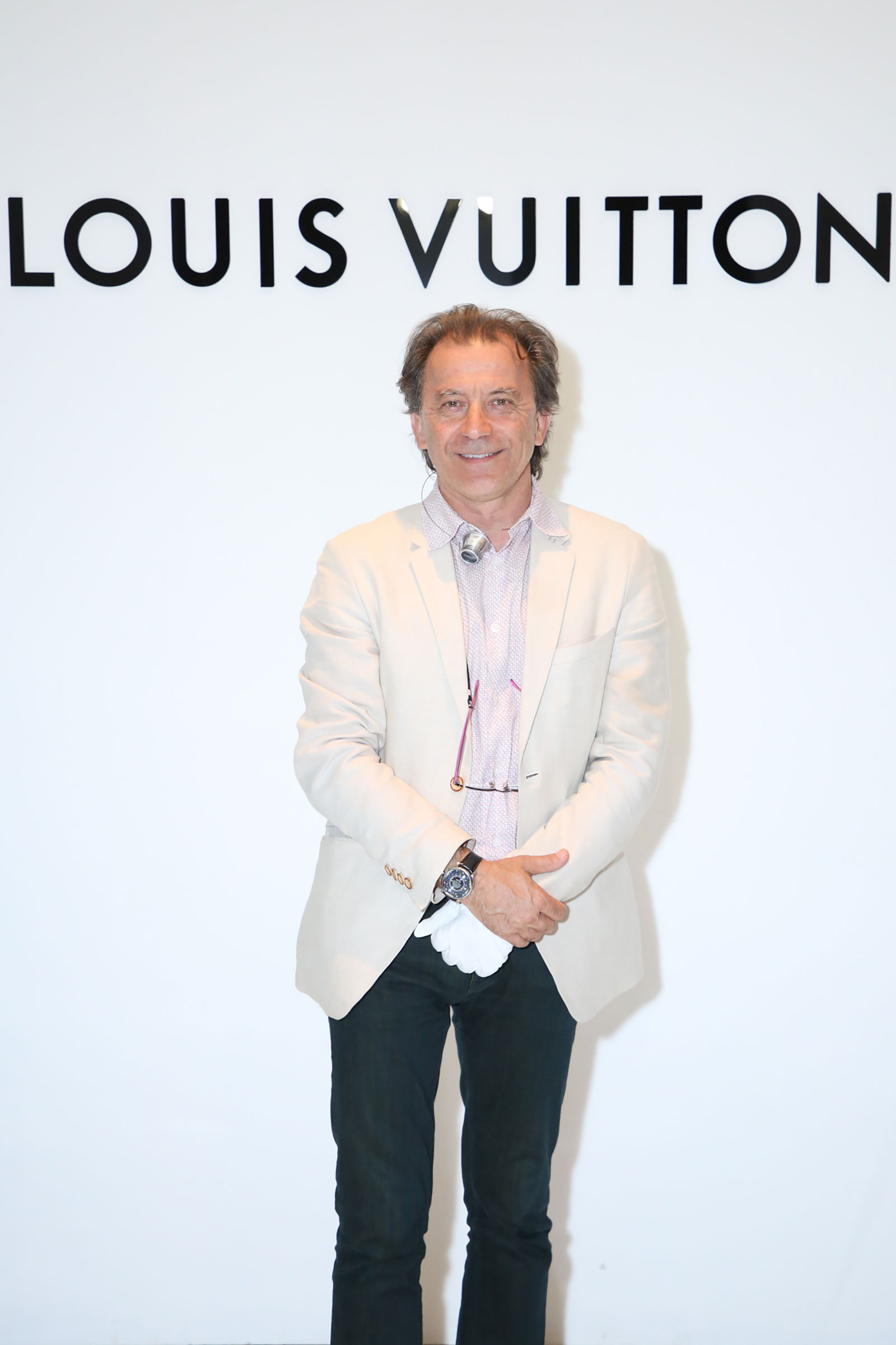 Louis-Vuitton-Michel Navas Bangkok 2018 1