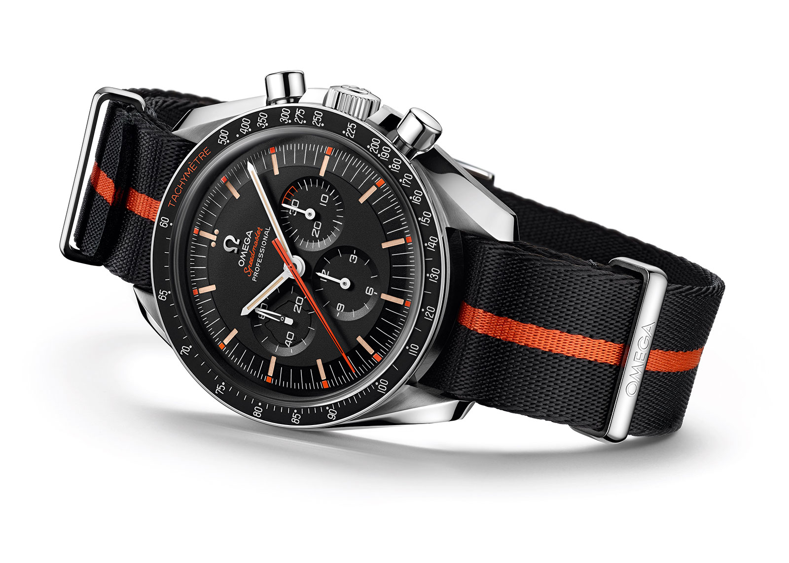 Omega Introduces the Speedmaster “Ultraman” Speedy Tuesday | SJX Watches