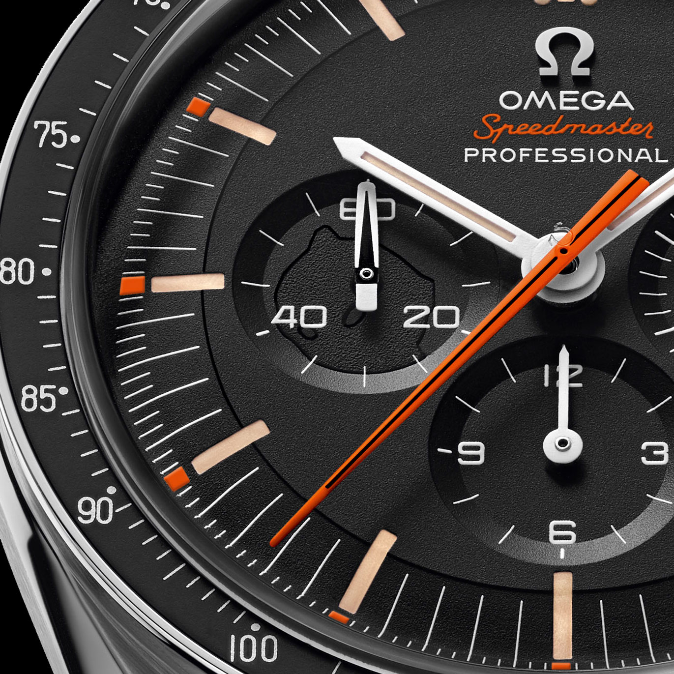 omega speedmaster professional ultraman