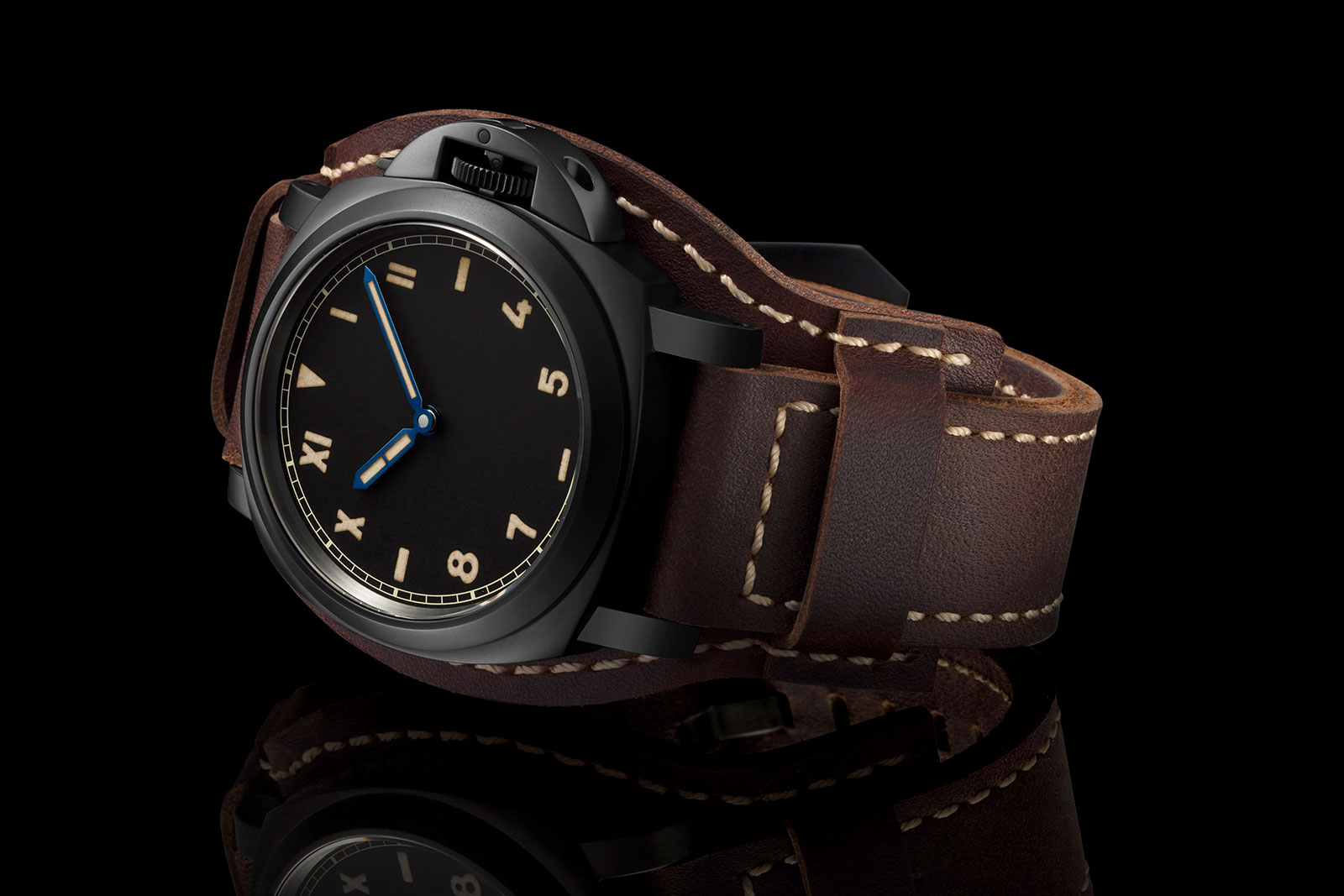 Panerai Panerai Luminor California 8 Days DLC PAM 779 2