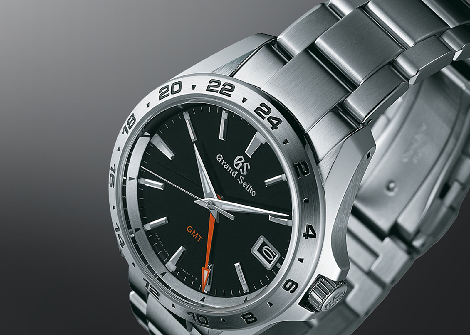 Grand seiko sbgn001g best sale