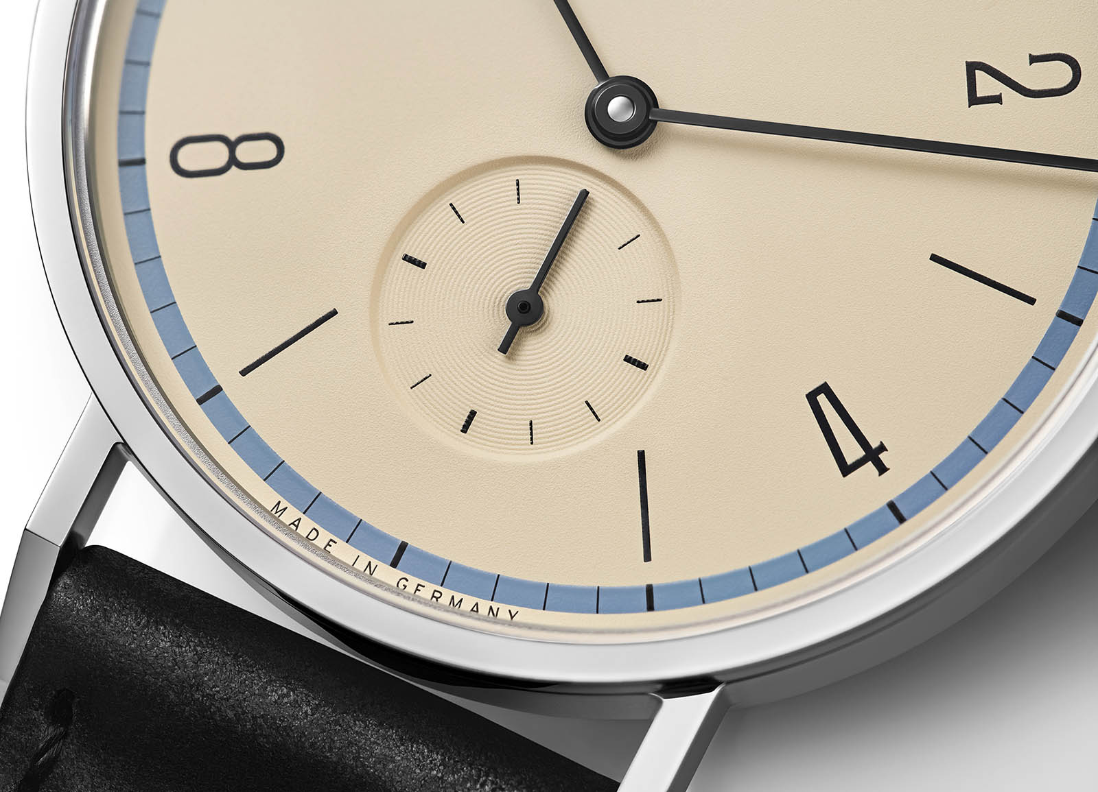 Nomos bauhaus shop limited edition