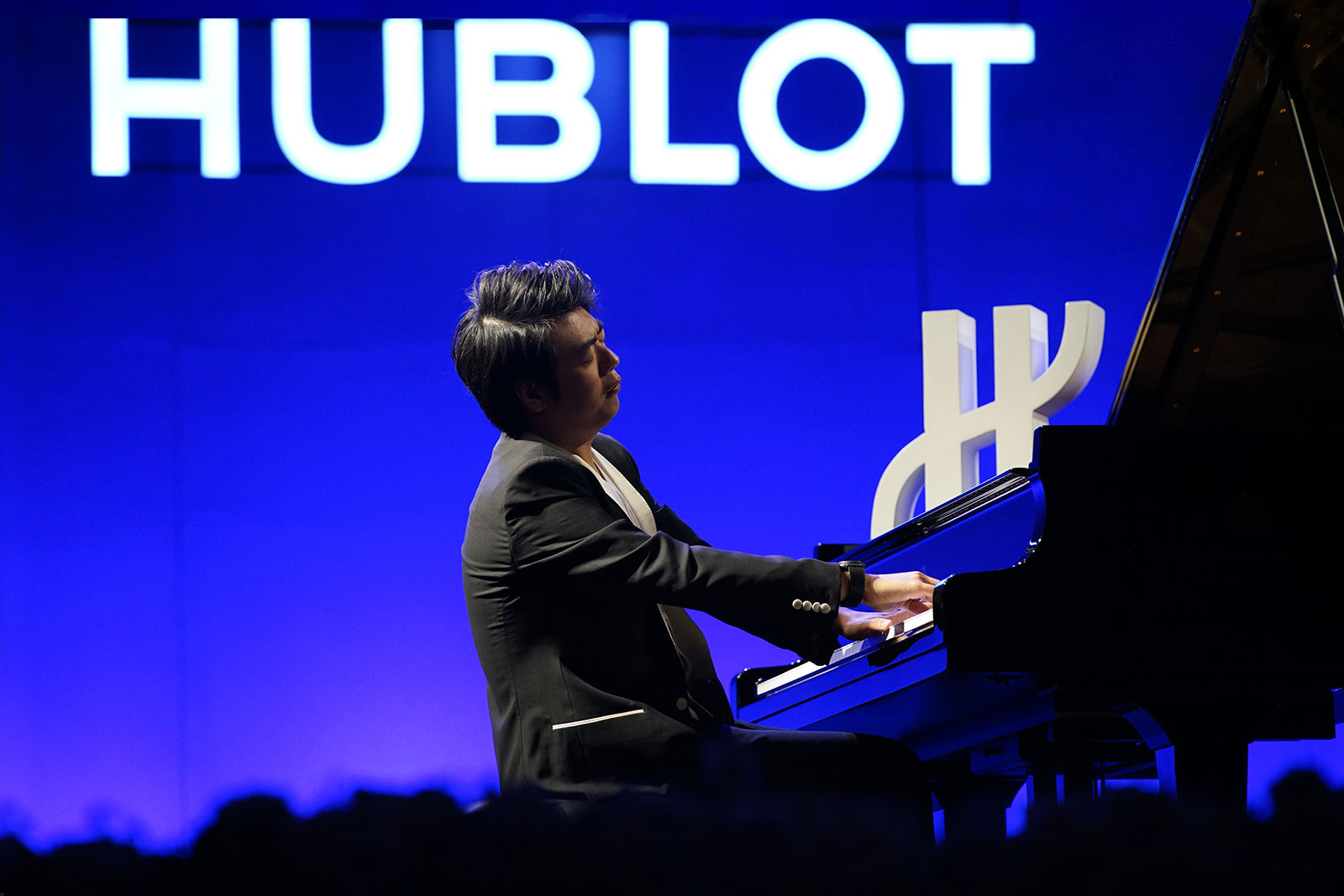 Hublot Lang Lang piano Hanoi 6