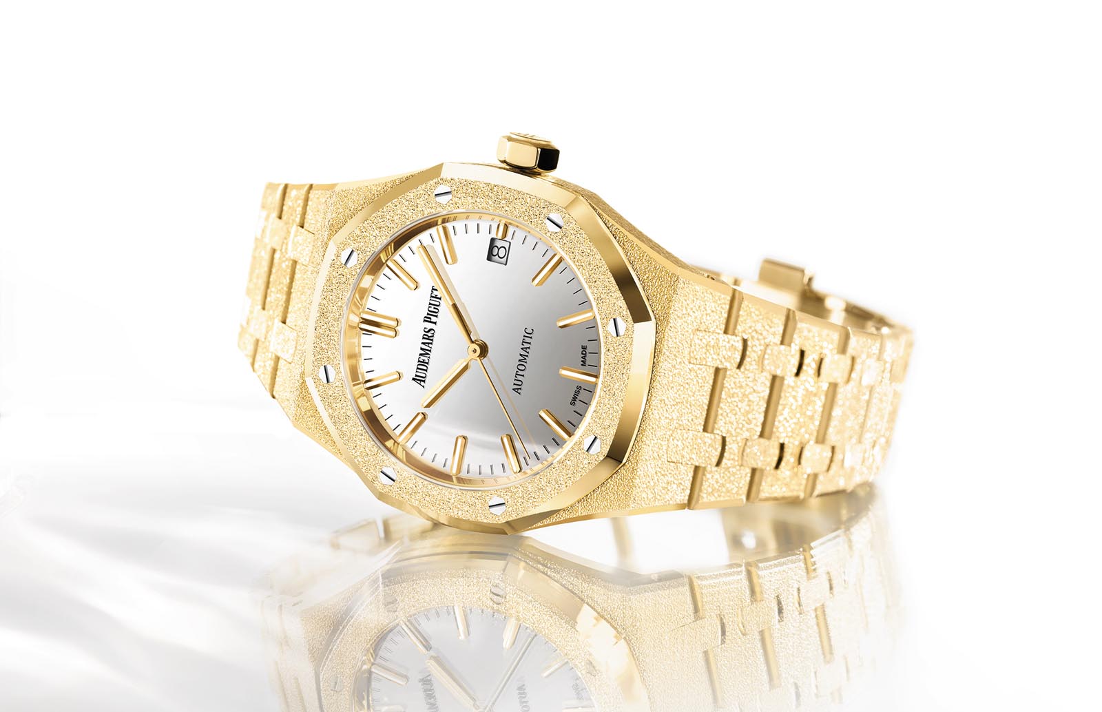 Carolina bucci shop audemars piguet price