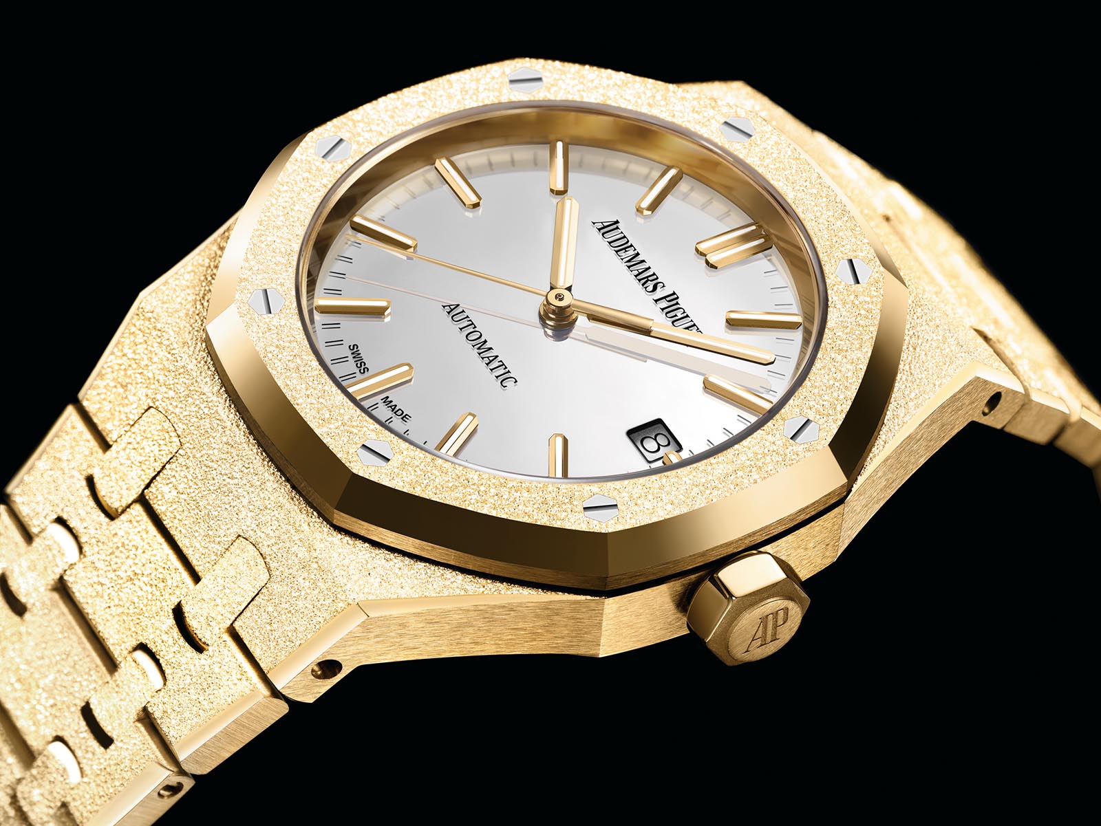 Royal Oak - 15454OR.GG.1259OR.03 - Audemars Piguet