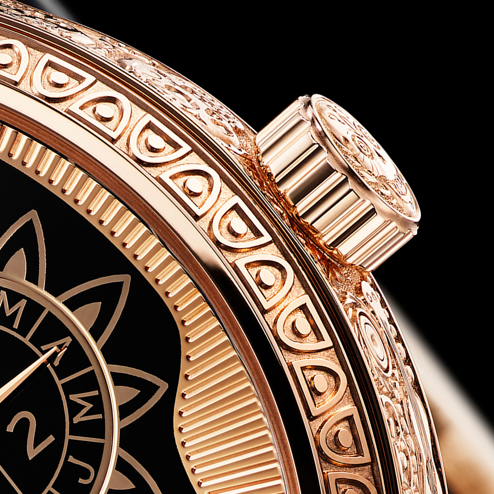 Chopard Introduces the L.U.C Perpetual T Spirit of la Santa Muerte