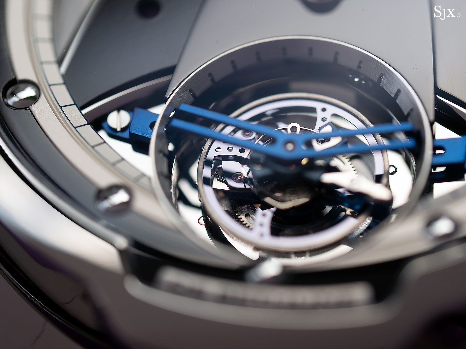 De Bethune DB28 Ti David Zanetta 3