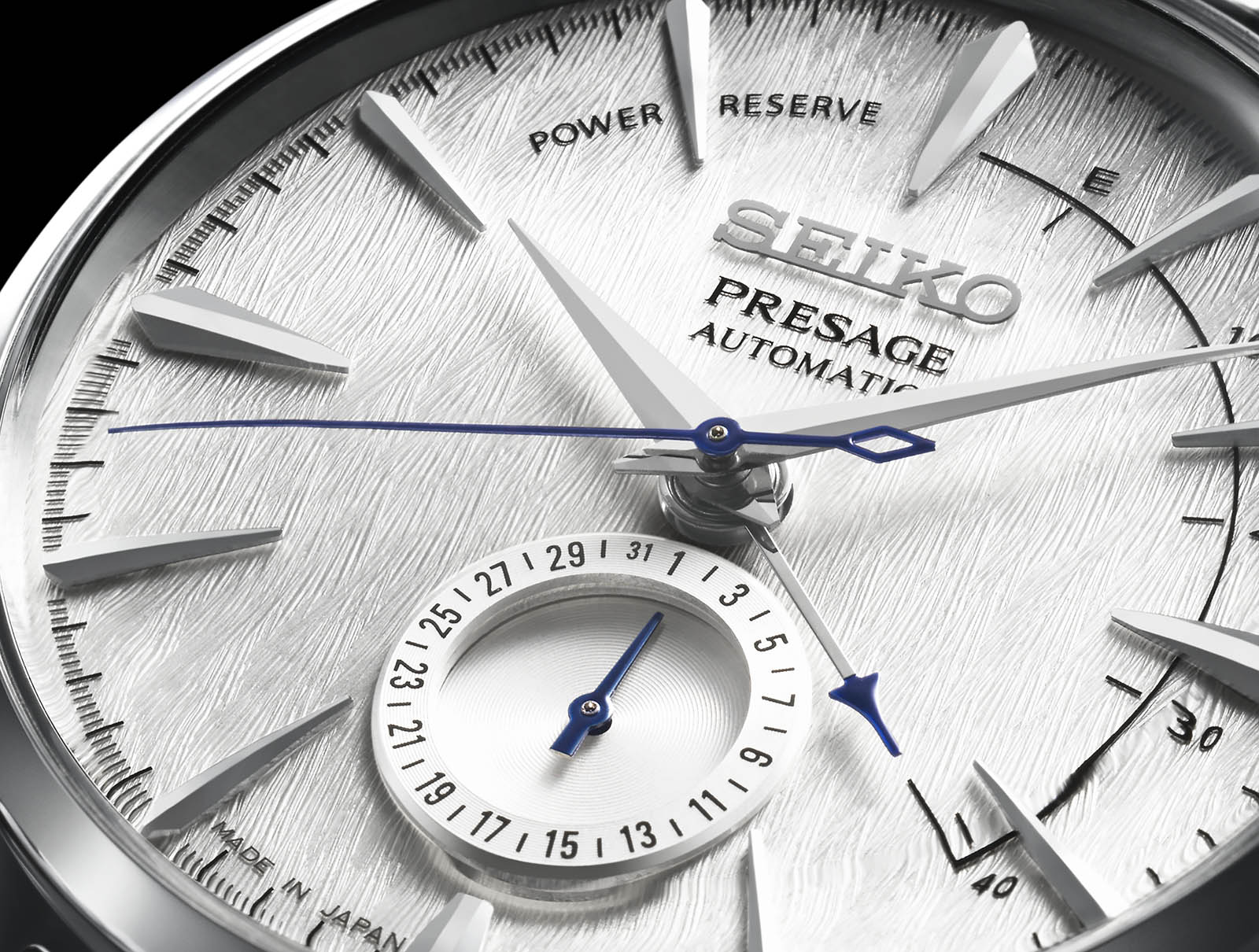 Seiko Presage Cocktail Time 