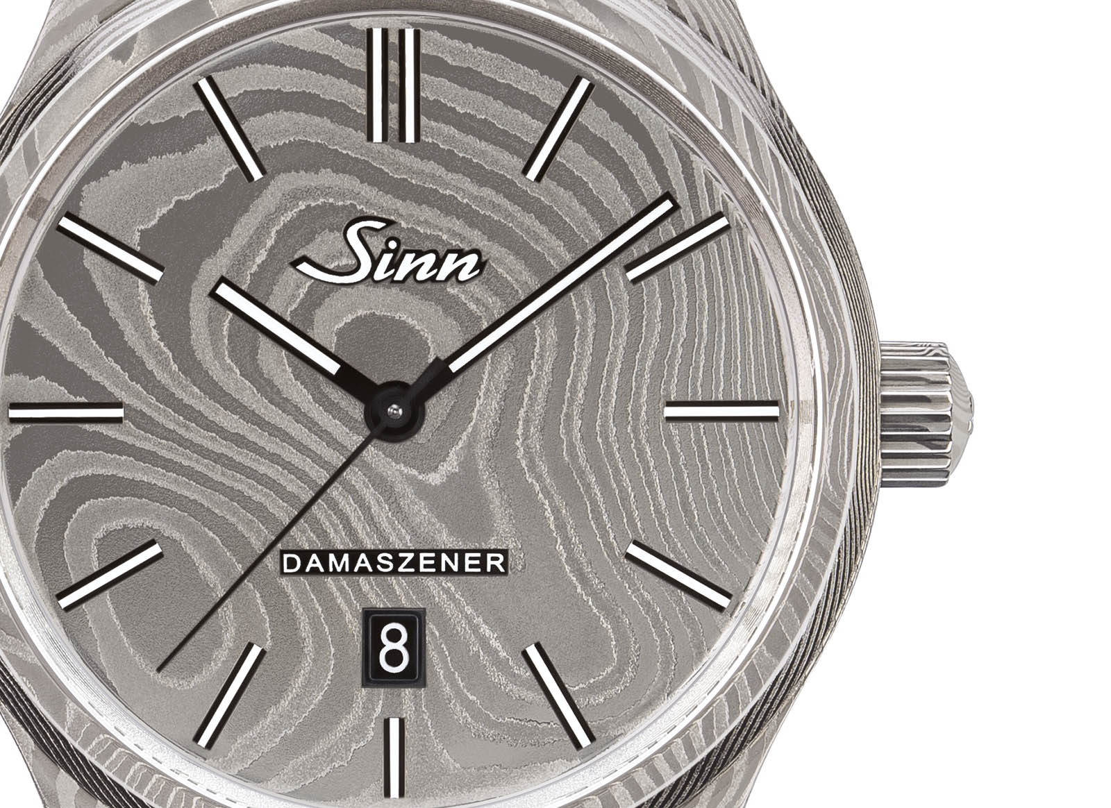 Sinn 1800 Damaszener Limited Edition 2