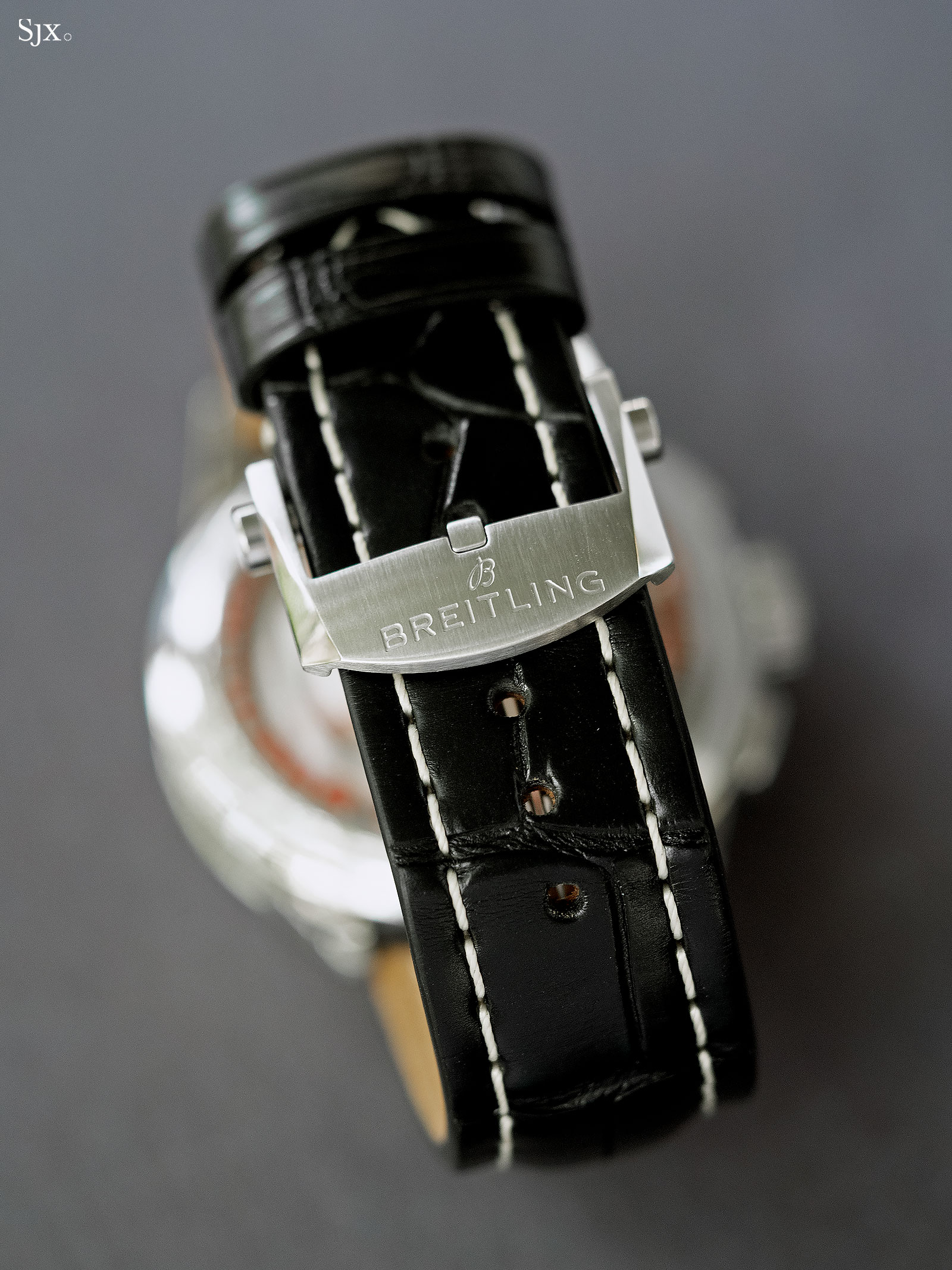 Breitling Premier B01 Chronograph 42-8