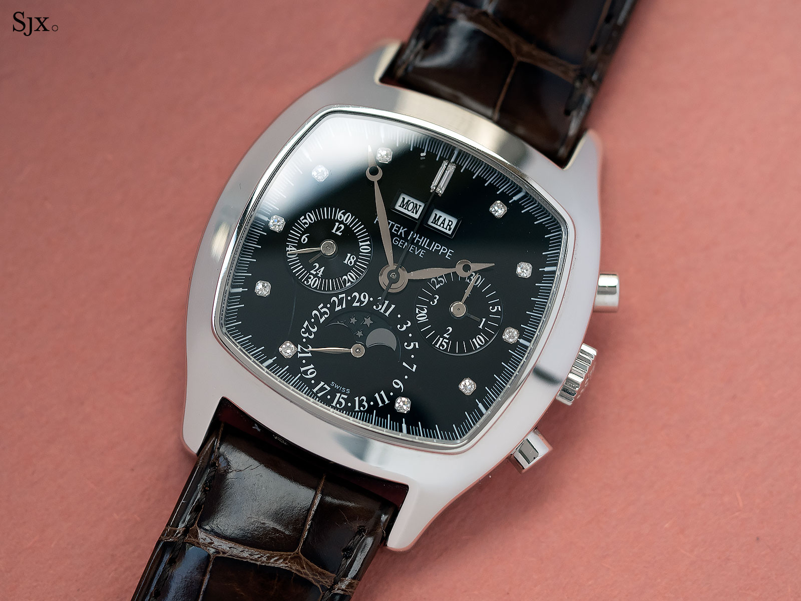 Patek Philippe Highlights at Phillips Hong Kong Auction SJX Watches