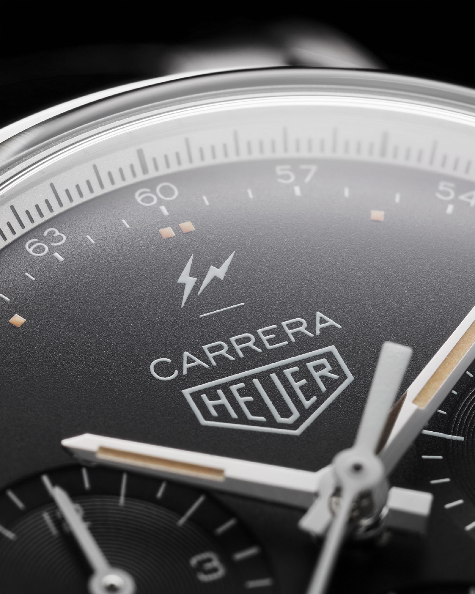 TAG Heuer Carrera Fragment Hiroshi Fujiwara 3