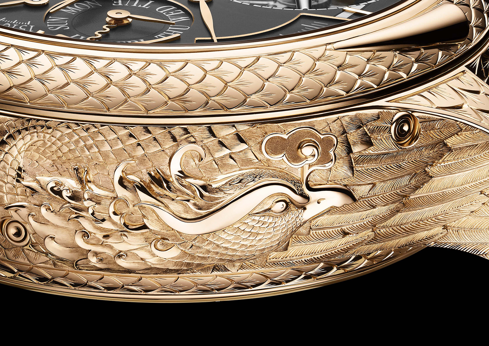 Vacheron Constantin Introduces the Les Cabinotiers Grand