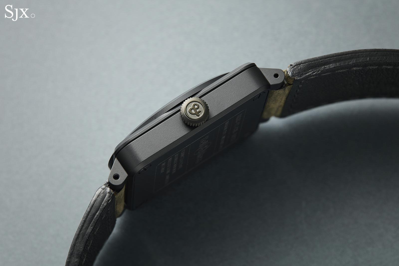 Bell & Ross BR 03-92 Nightlum 4