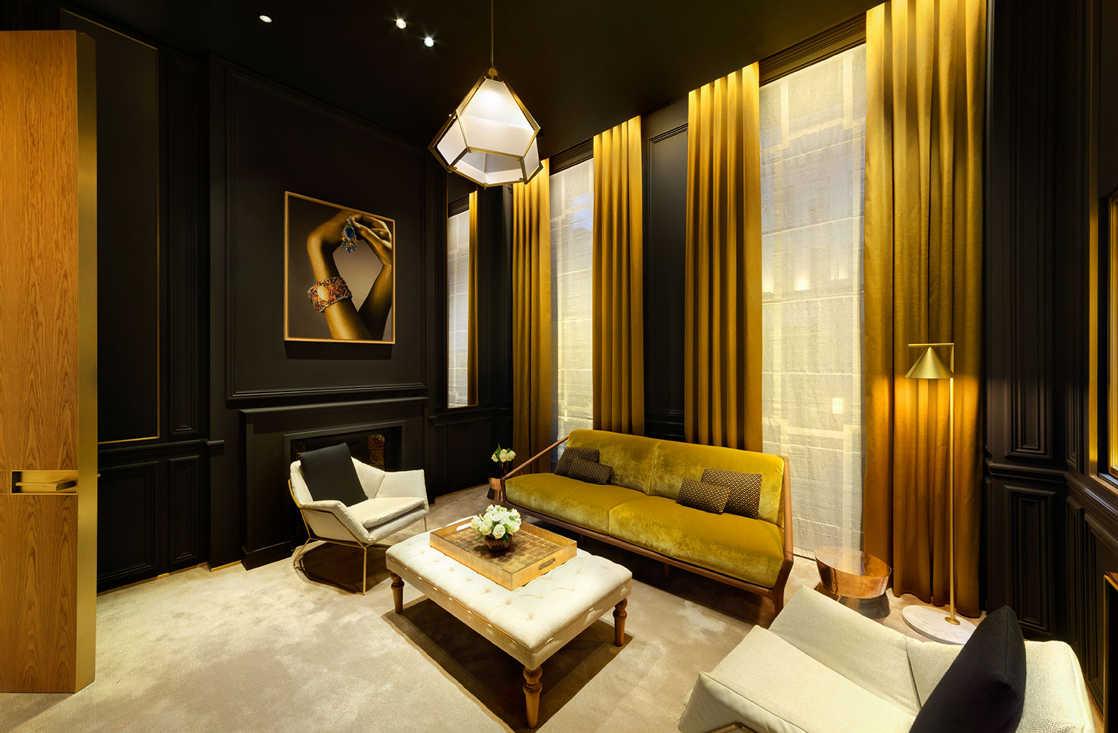 Cartier-Bond-Street-Boutique-Private-Salon