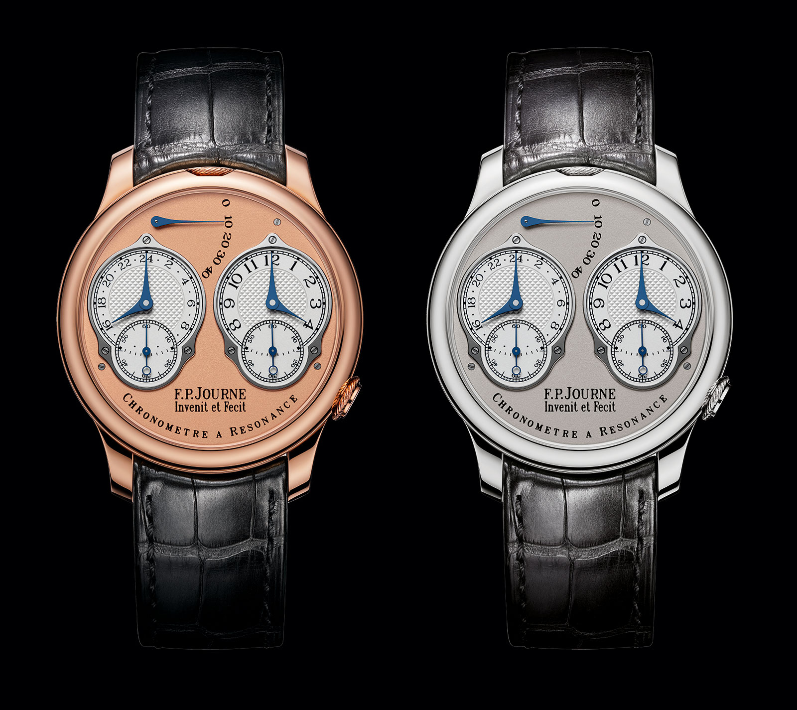 Fp journe 2025 resonance price