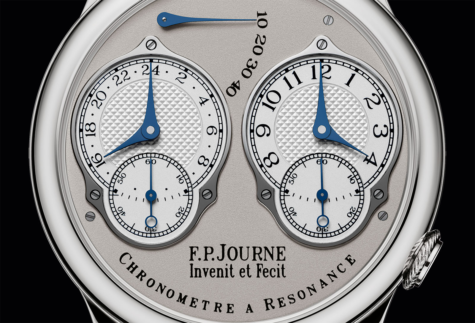 FP Journe Resonance 24 hour 2019 5