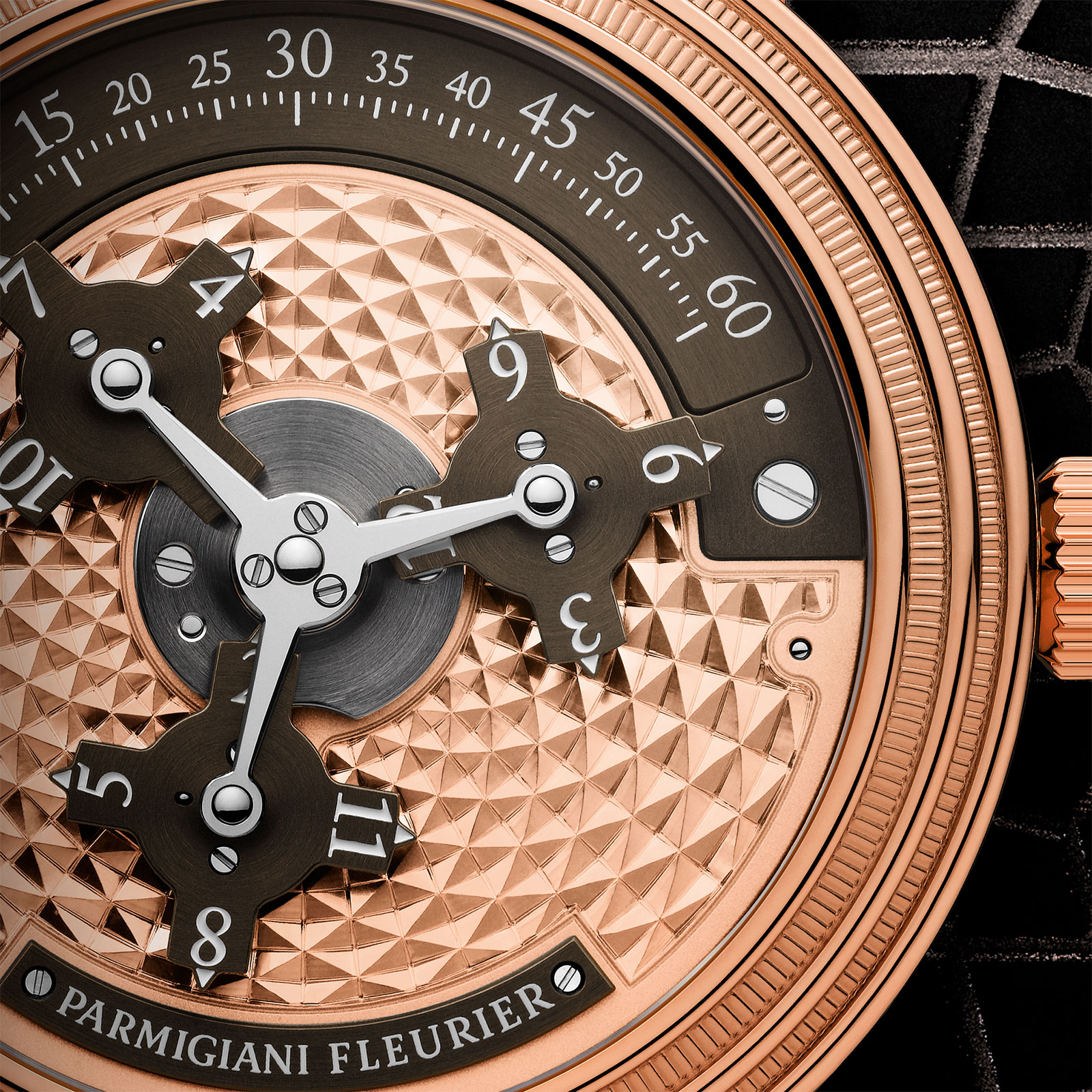 Parmigiani fleurier toric clearance capitole