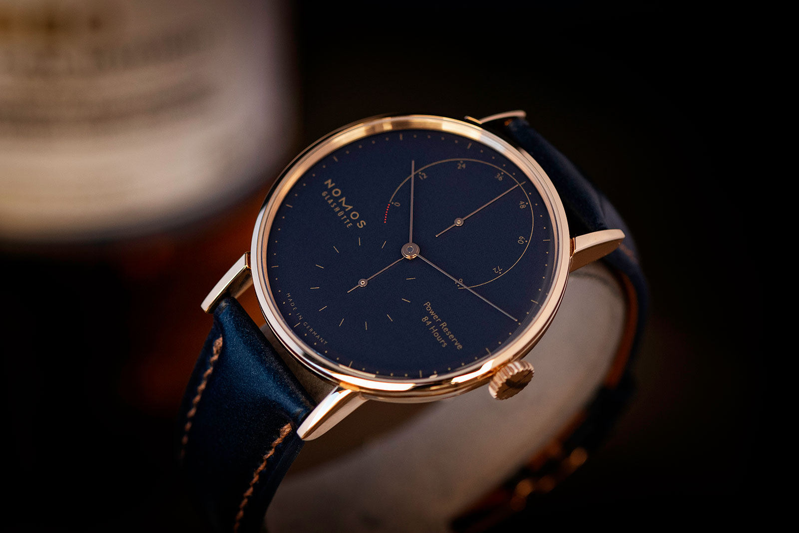 Nomos new 2024 watches 2019