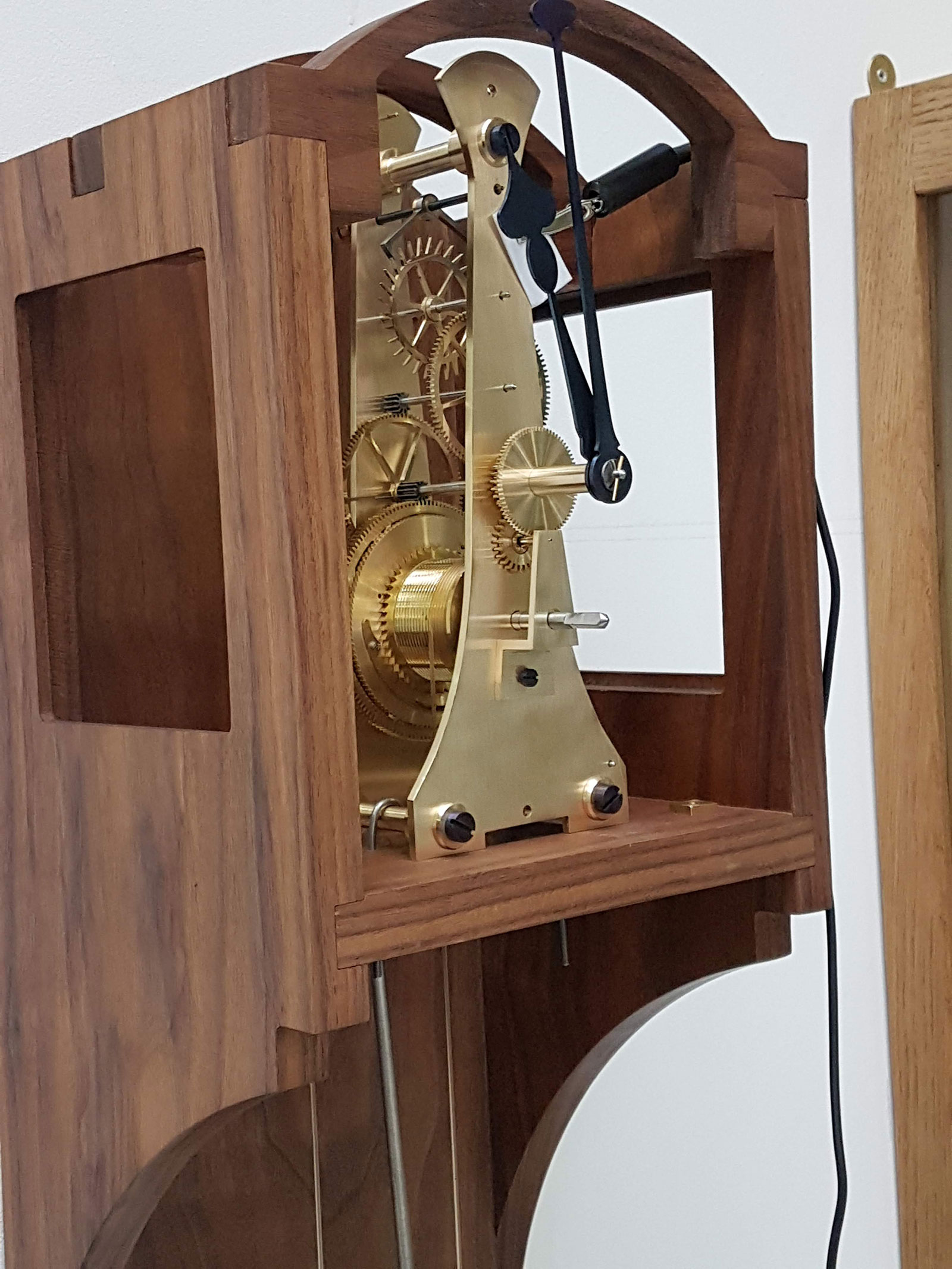 Tyler John Davies clock FP Journe competition 2019 3