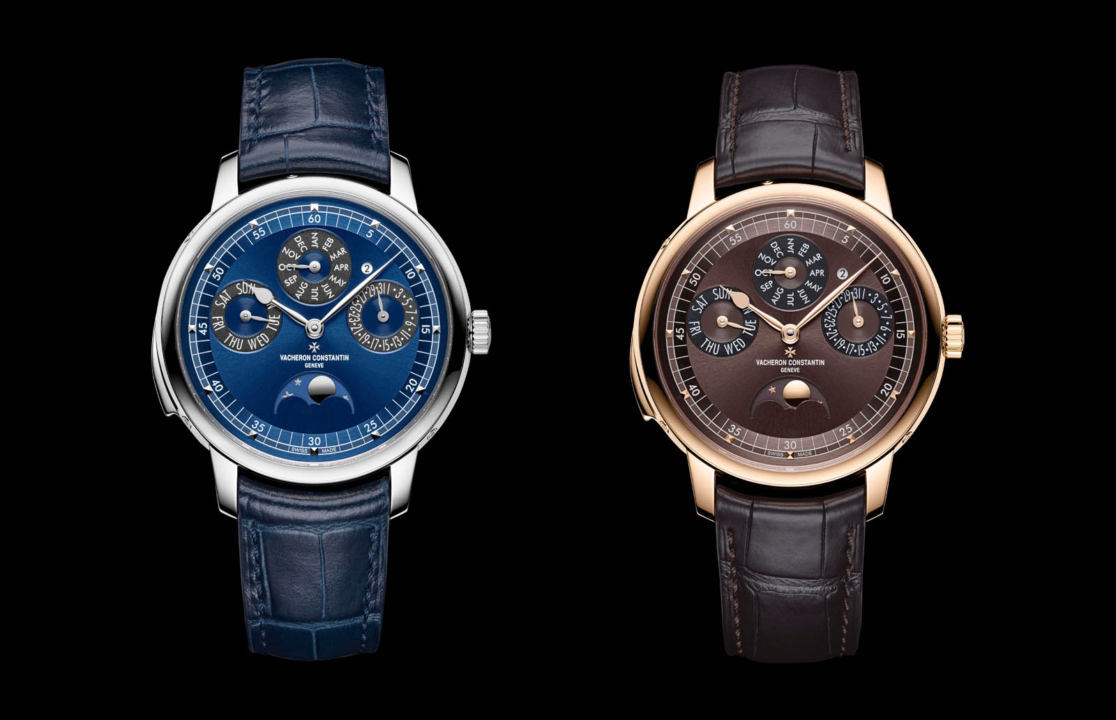 Vacheron constantin sihh on sale 2019