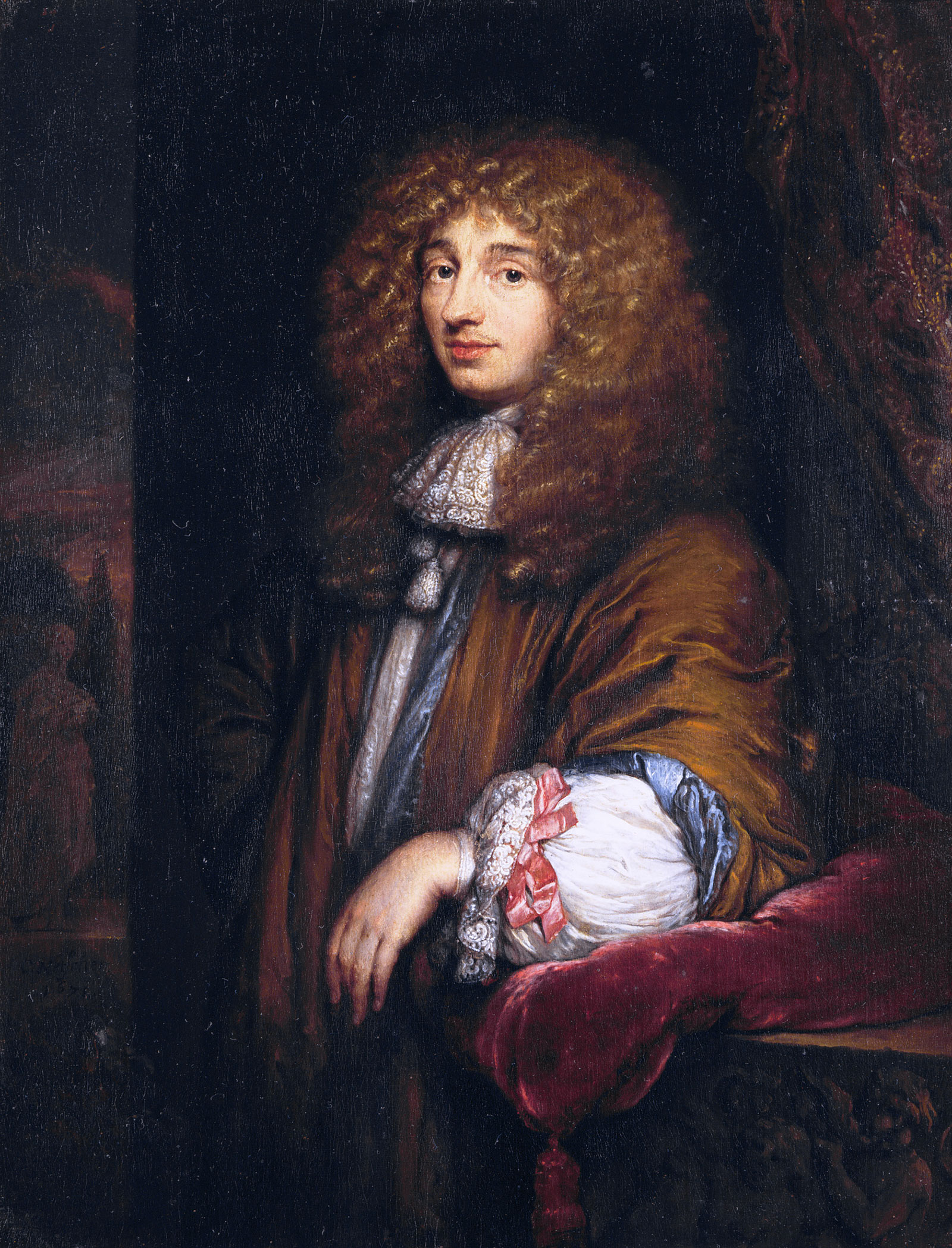 Christiaan_Huygens-painting