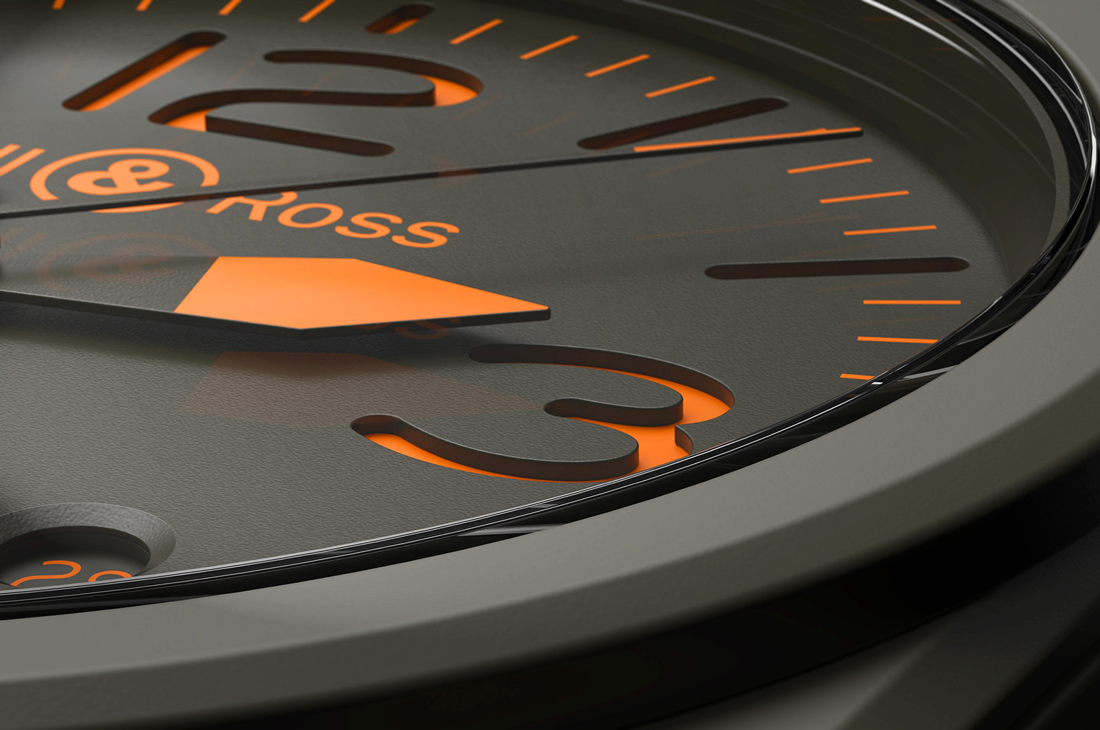 Bell Ross Introduces the BR03 92 MA 1 SJX Watches