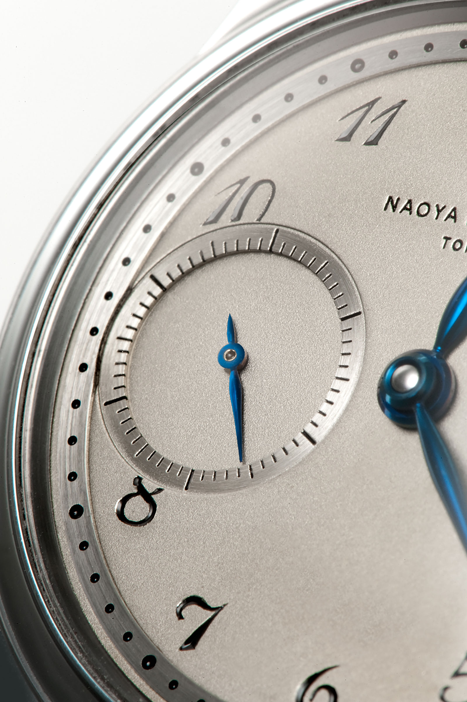 Naoya Hida NH Type 1B watch 4