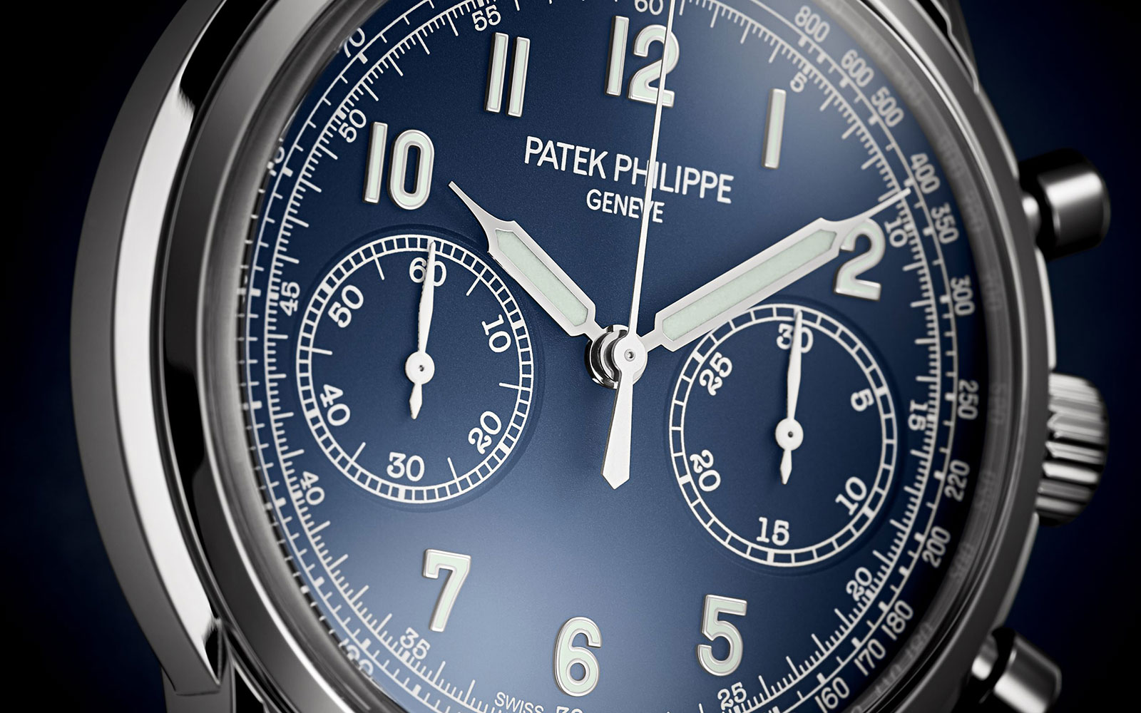 New patek hotsell philippe 2019