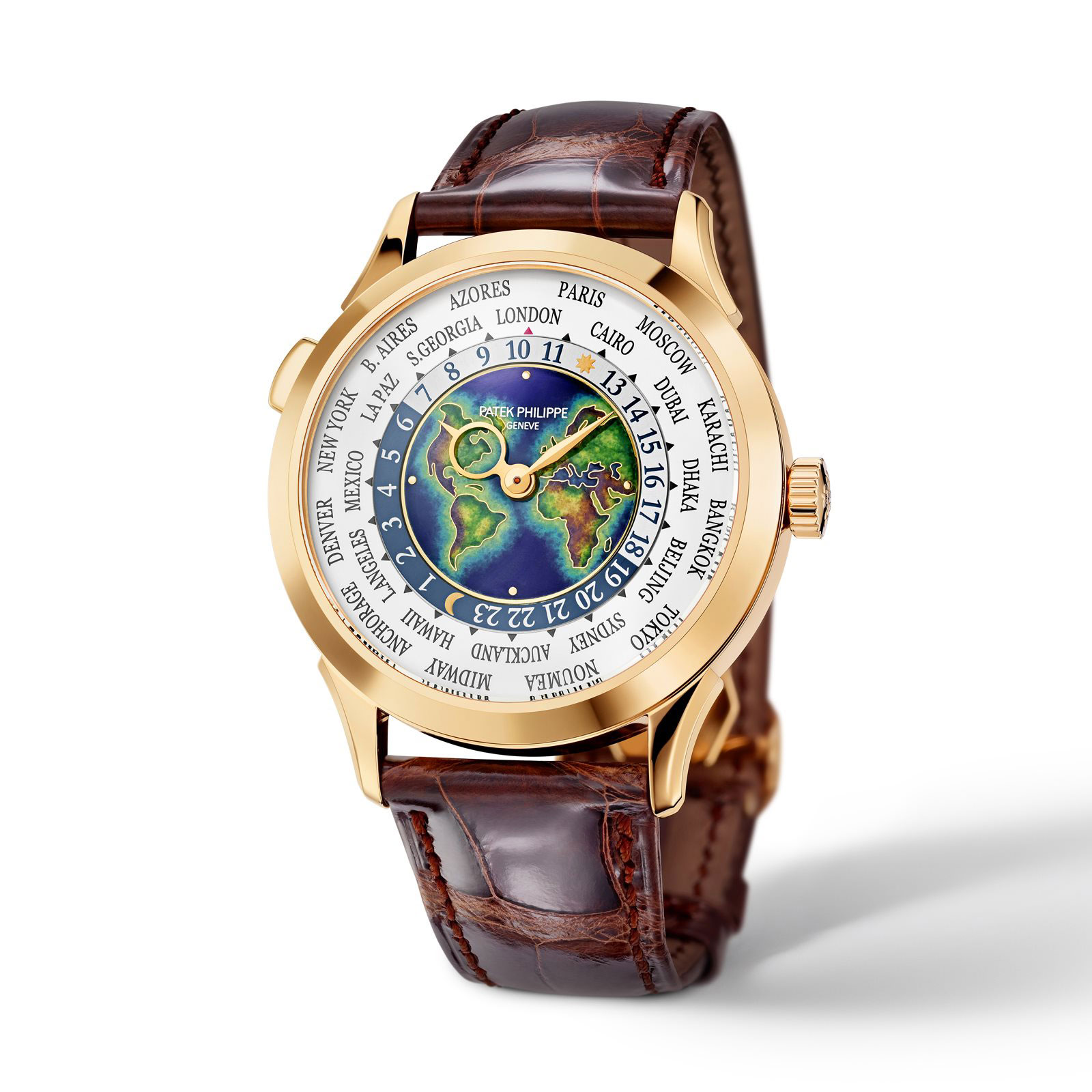 Patek philippe watch online rare