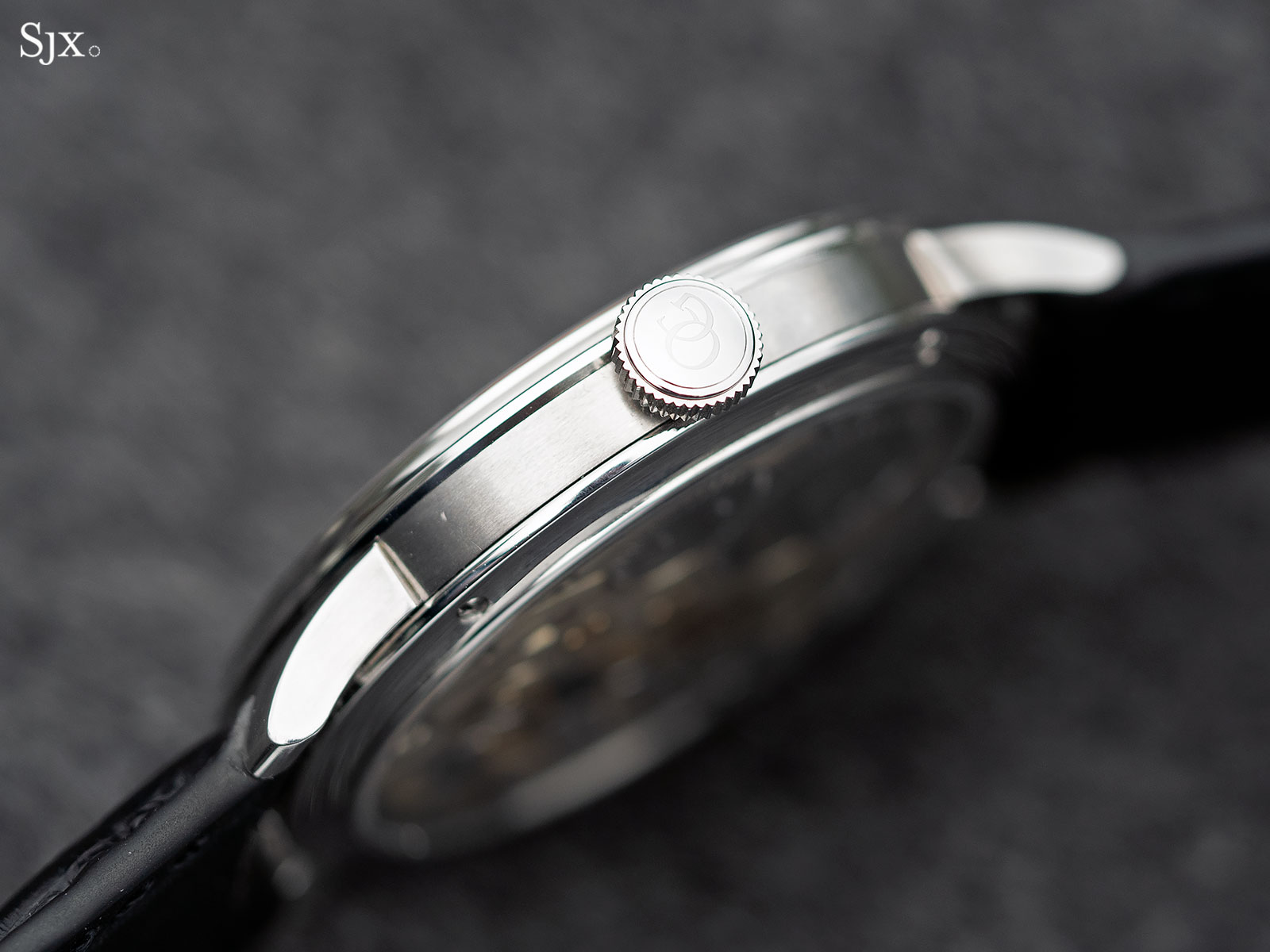 Qin Gan Pastorale wristwatch 5