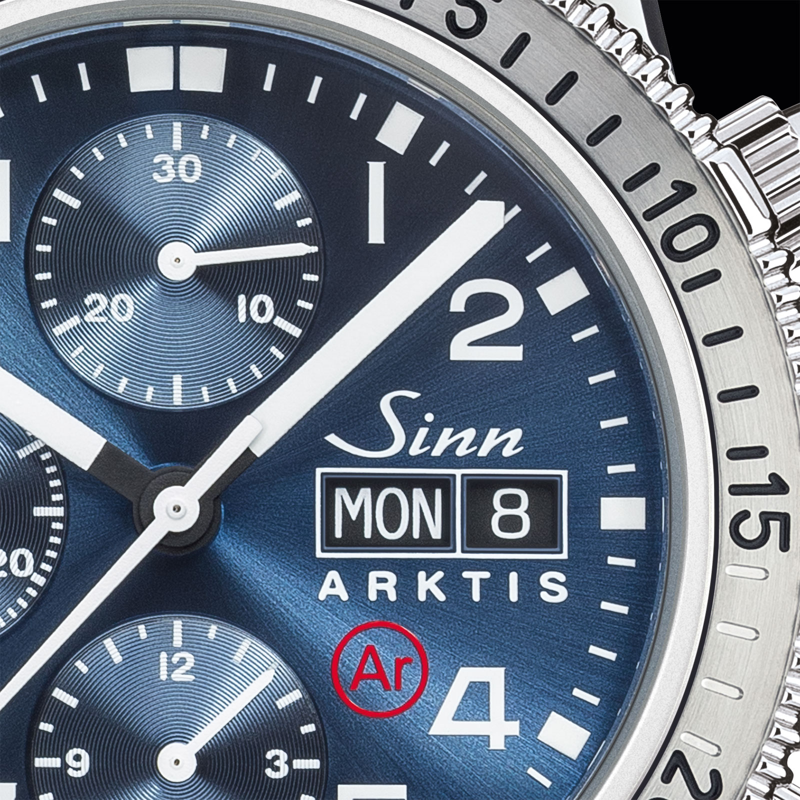 Sinn 206 st on sale ar