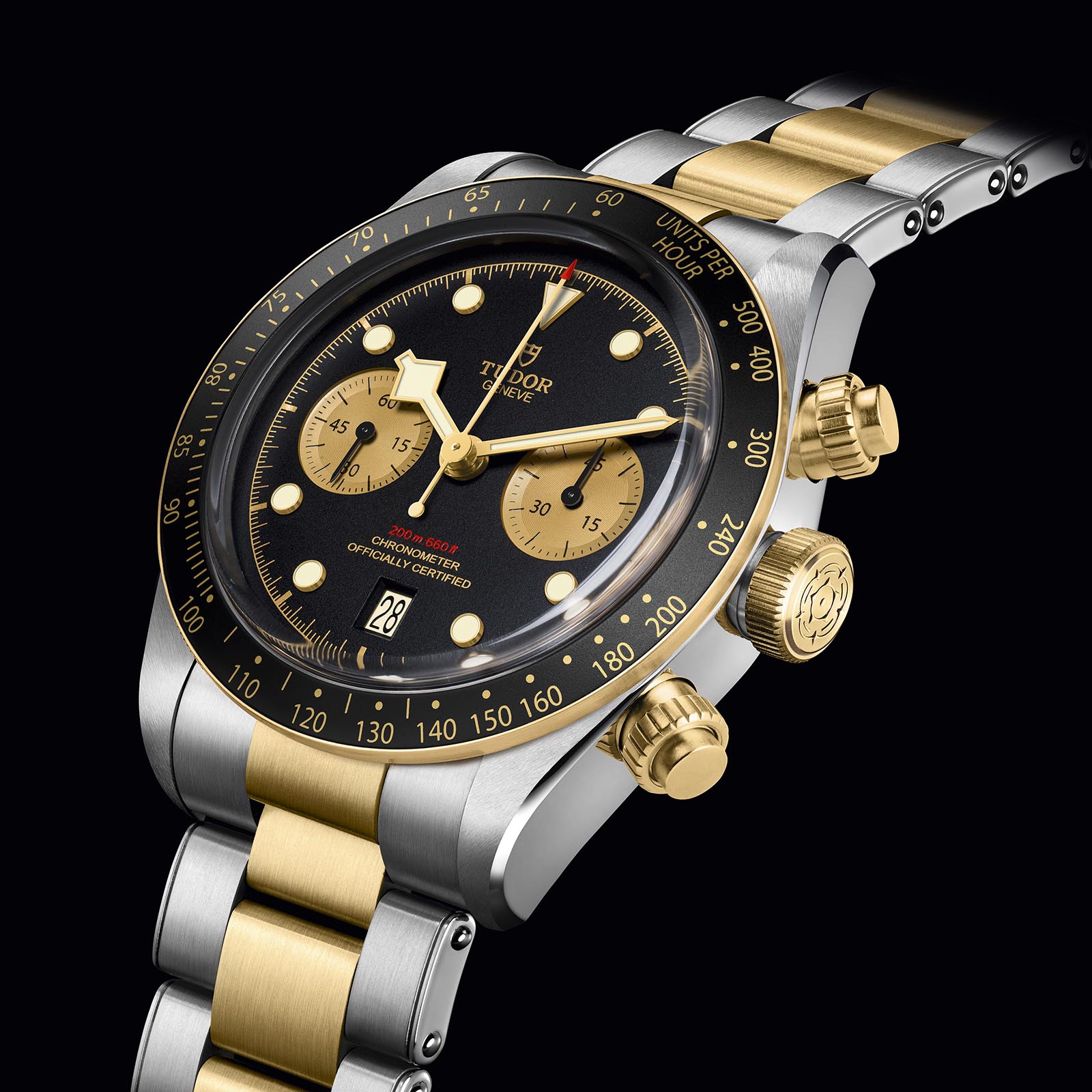 Tudor 2025 sg chrono