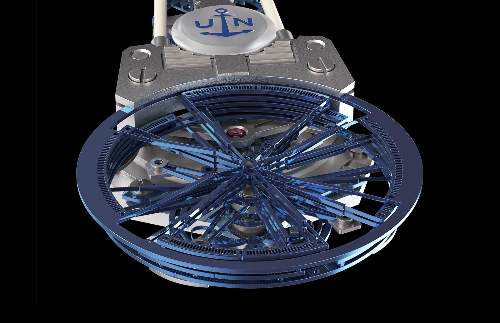 Ulysse Nardin Freak Next Watch 6