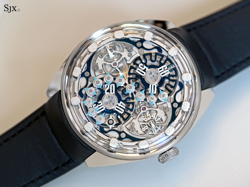 Introducing the Winners of the 2019 Grand Prix dHorlogerie de Genève